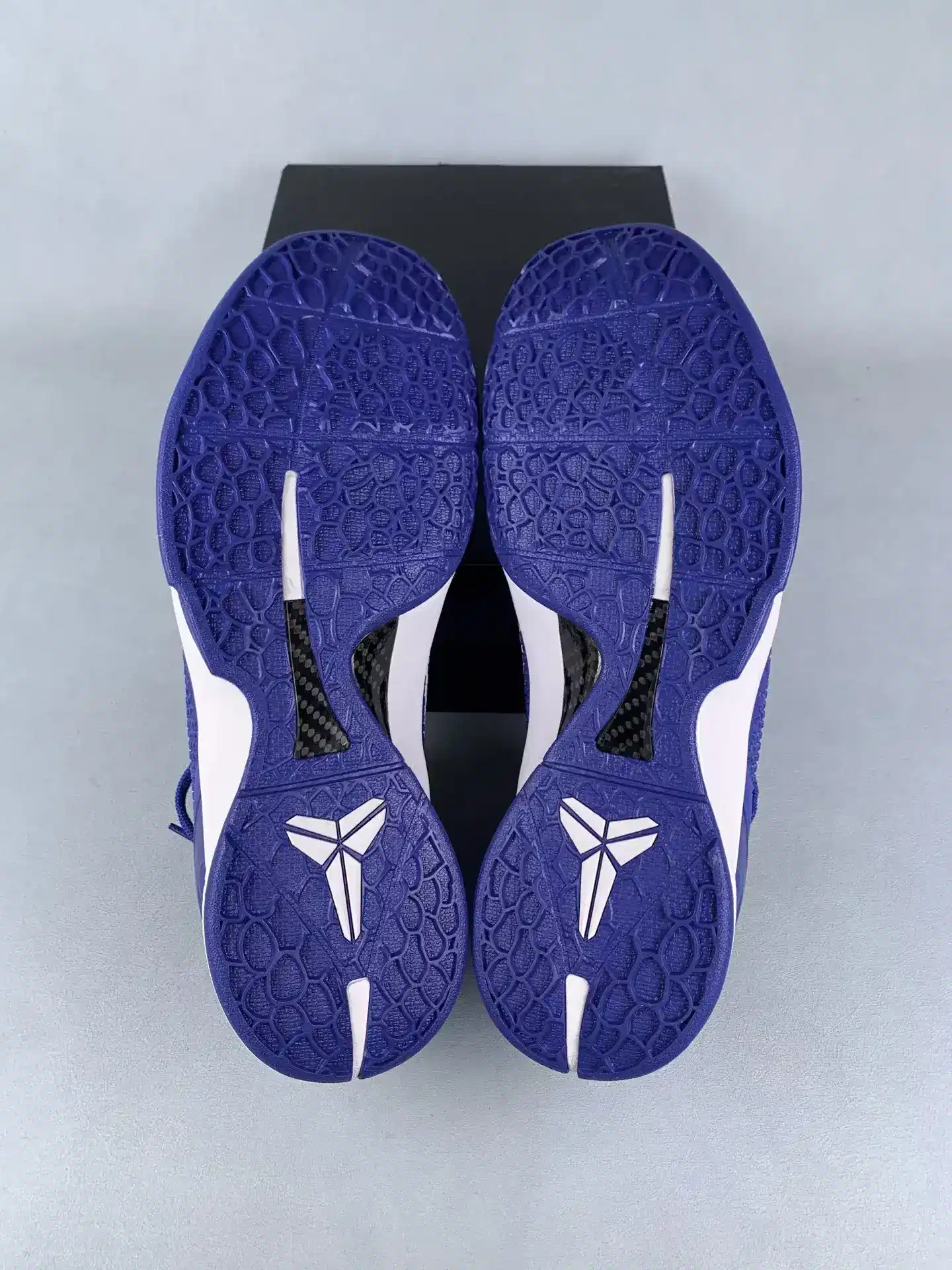 Kobe 6 Protro “Dodgers” Basketball Shoes product photo from LabelPicks