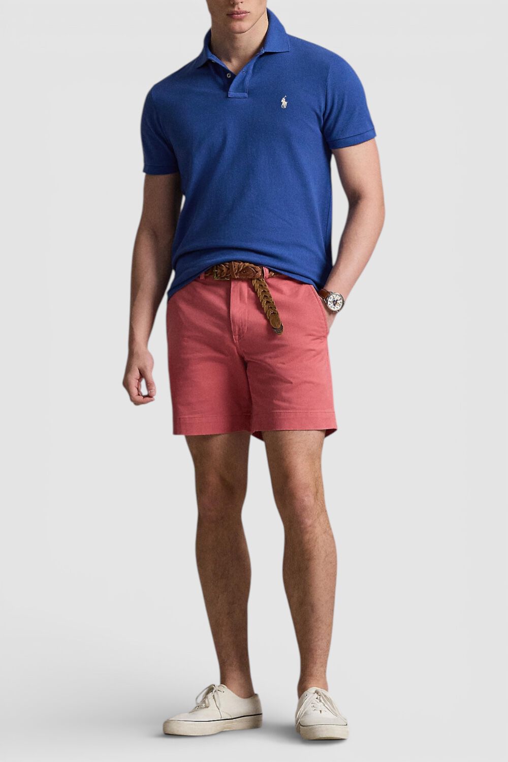POLO RALPH LAUREN חולצת פולו