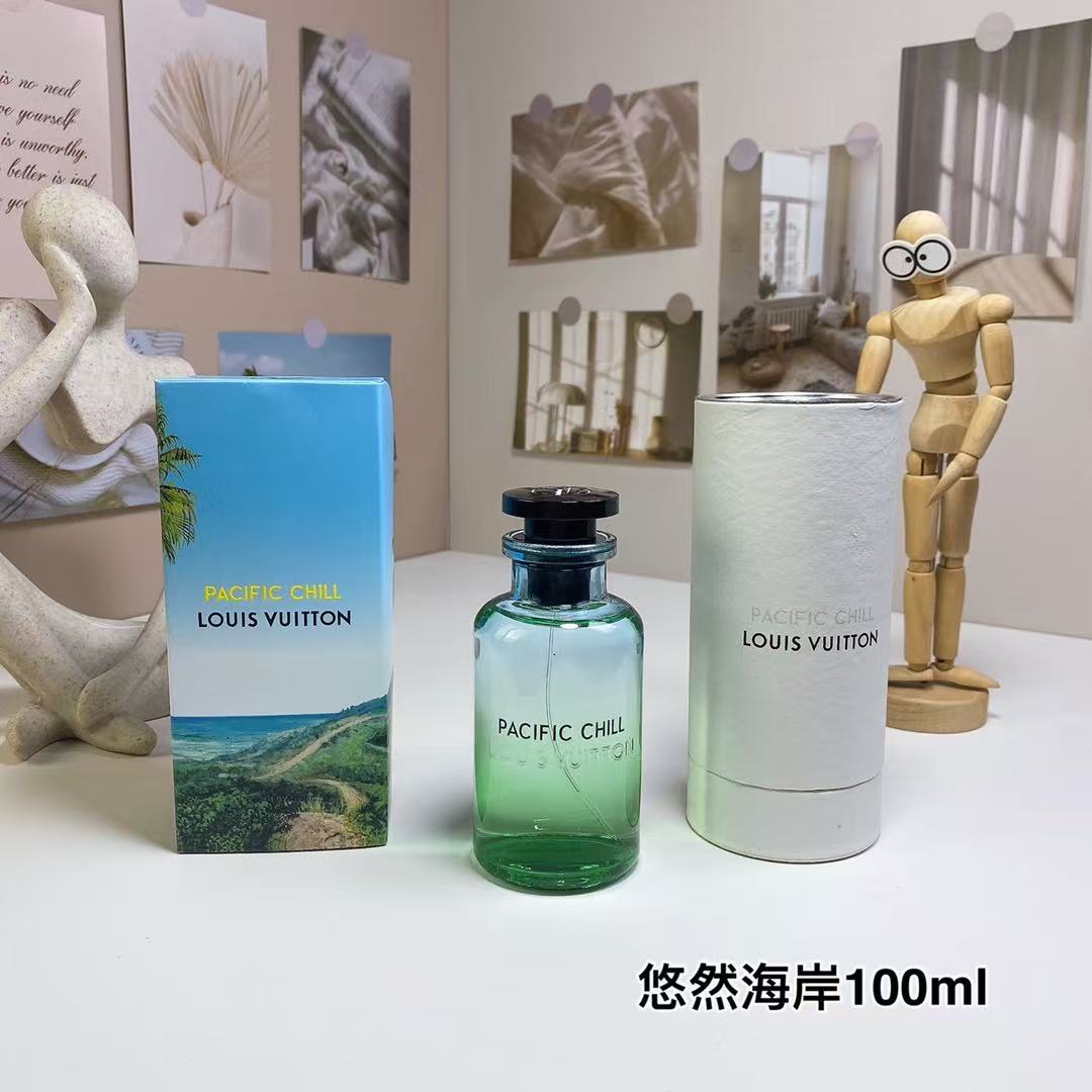 美国品牌香水 男士古龙水 女士香水 本土仓发货 工厂批发 配小票