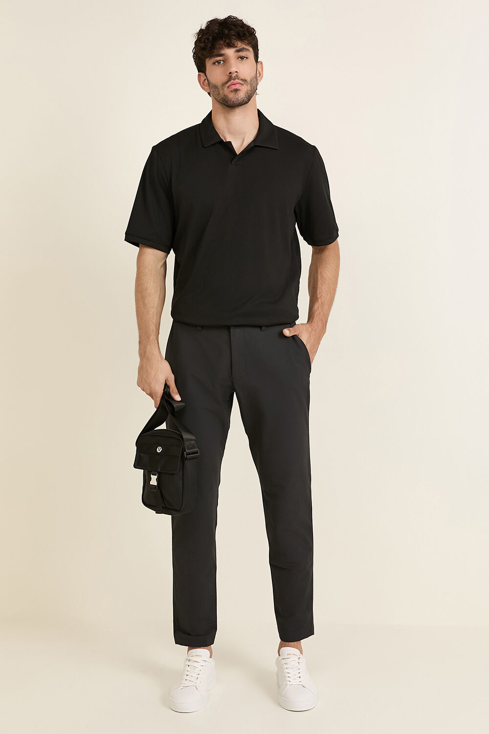 LULULEMON ABC Slim-Fit Trouser 32L *VersaTwill
