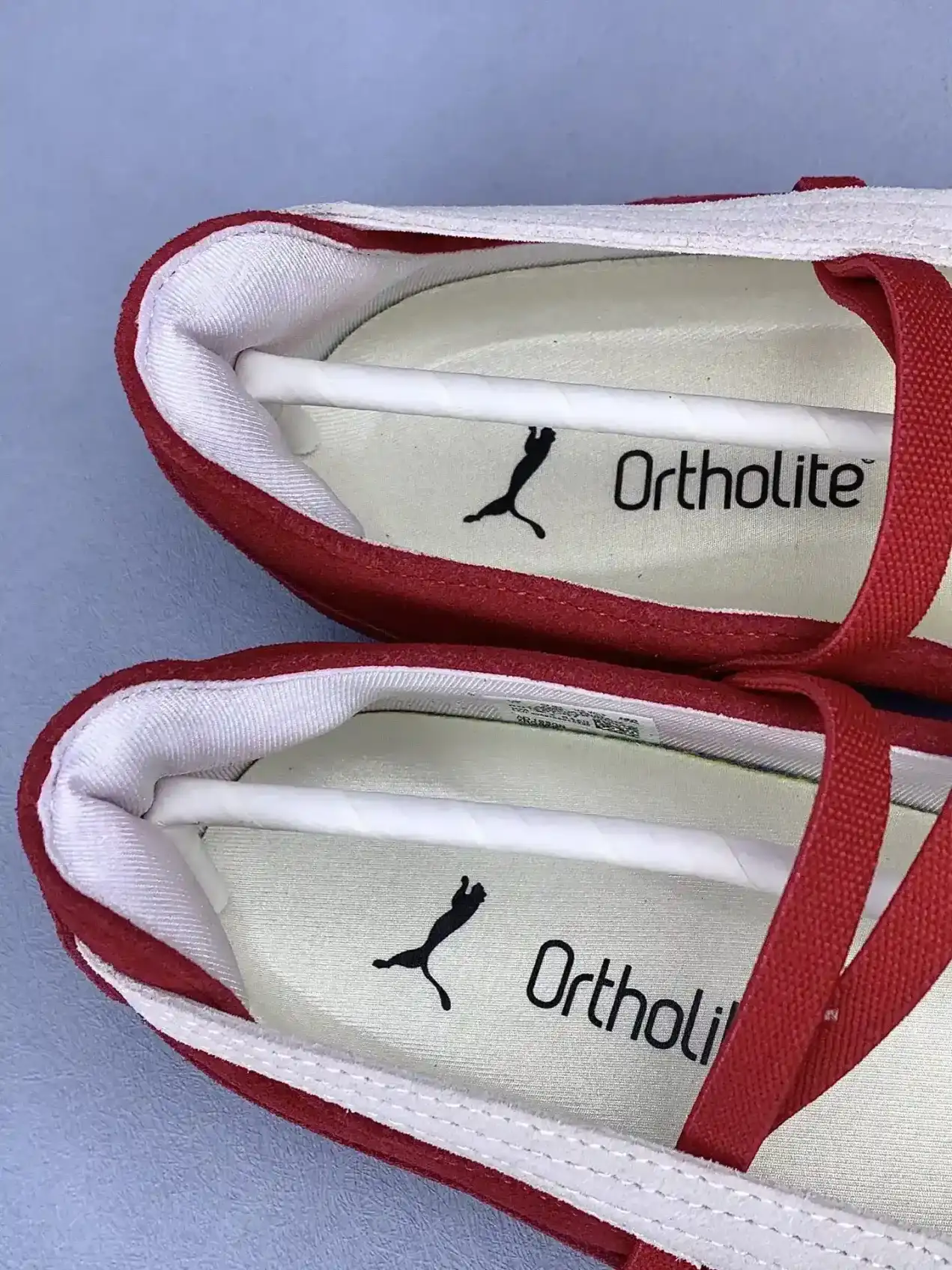 PUMA Speedcat Ballet SD Sneakers product photo from LabelPicks