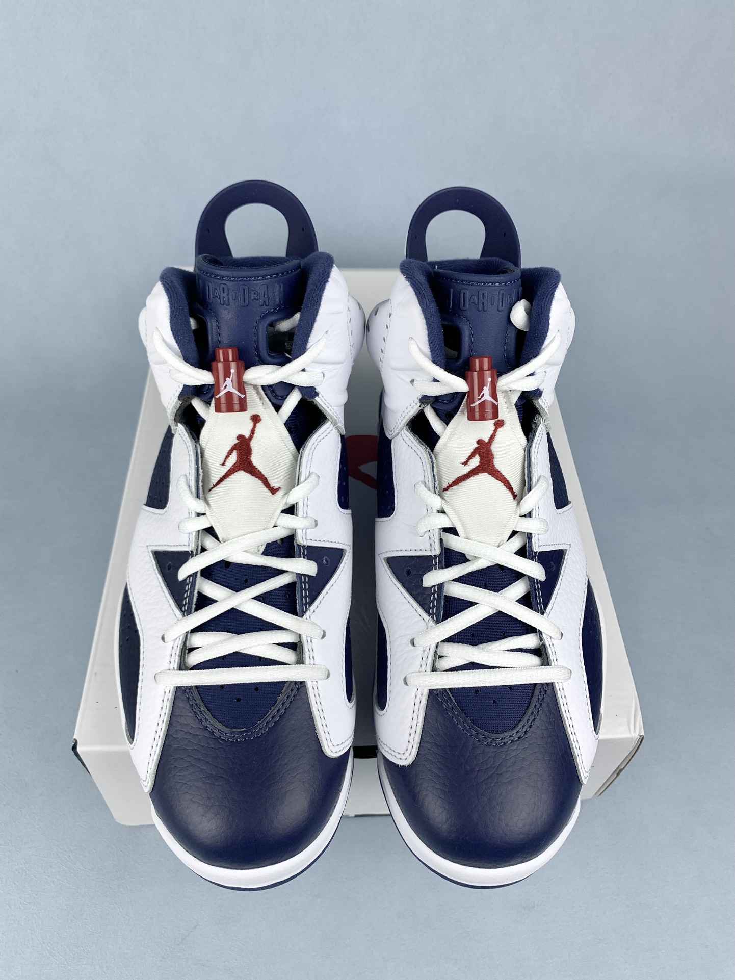 Air Jordan 6 Retro 