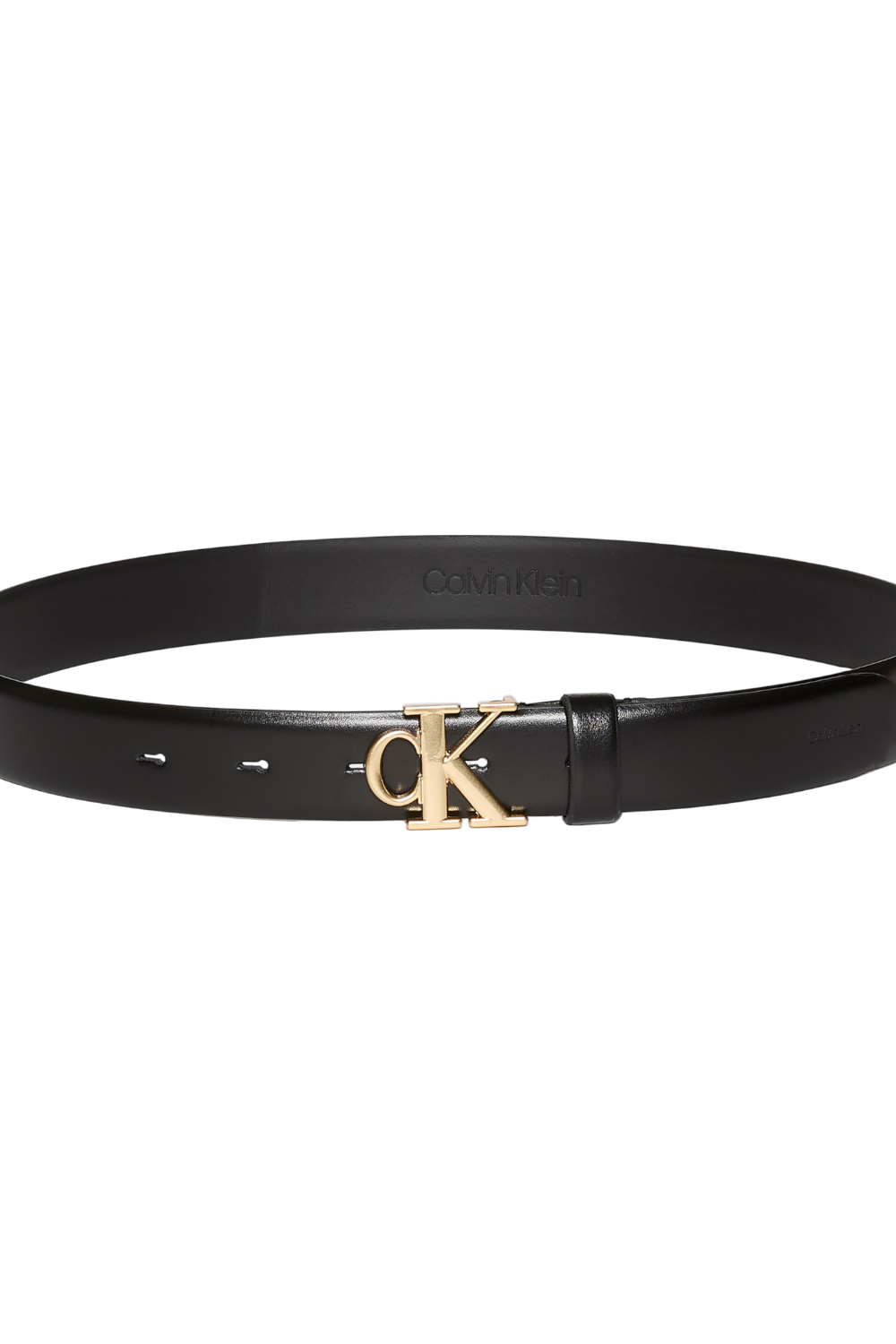 CALVIN KLEIN חגורה