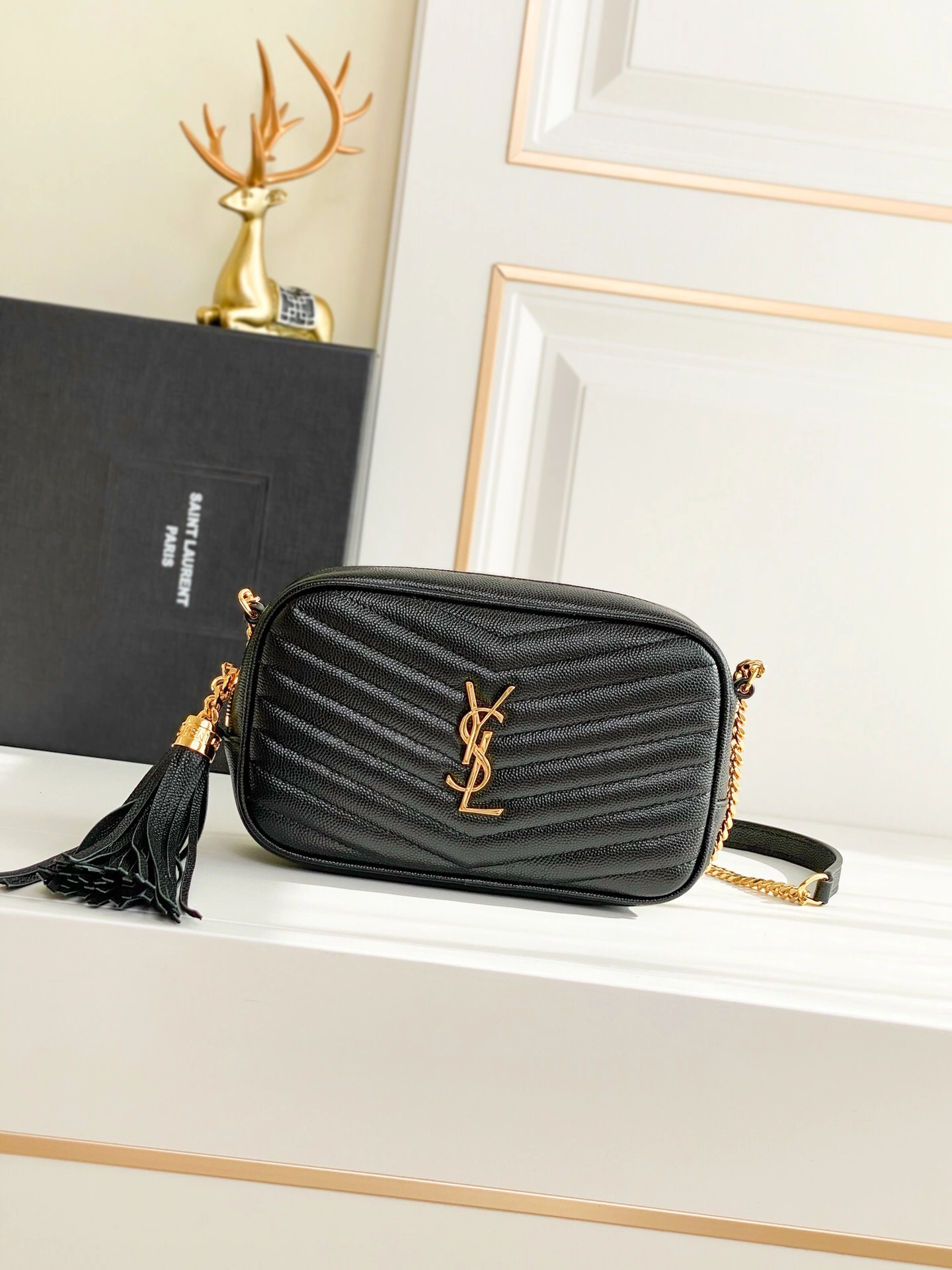 YSL LOUMINIBAG