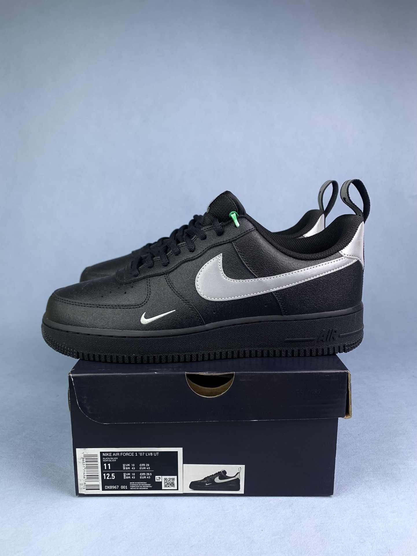 Nike Air Force 1 '07 LV8 UT Shoes
