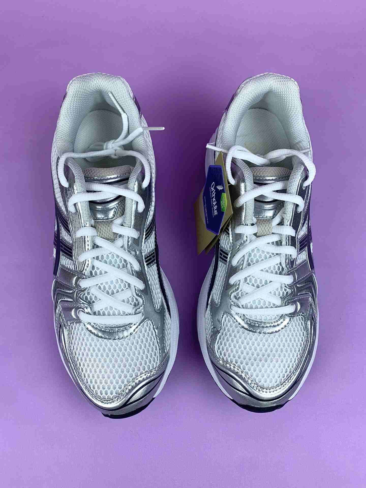 ASICS GEL-KAYANO 14 Sportstyle Shoes