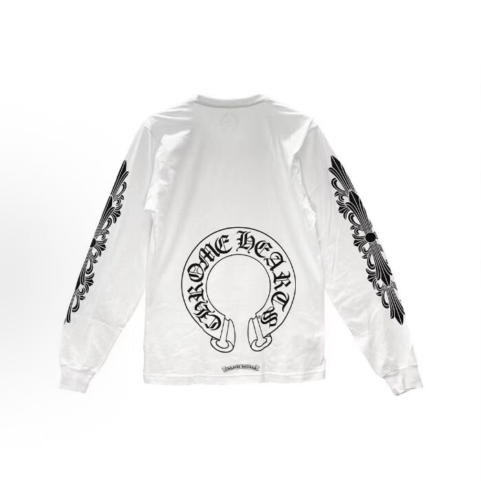 Chrome Hearts Hoodie