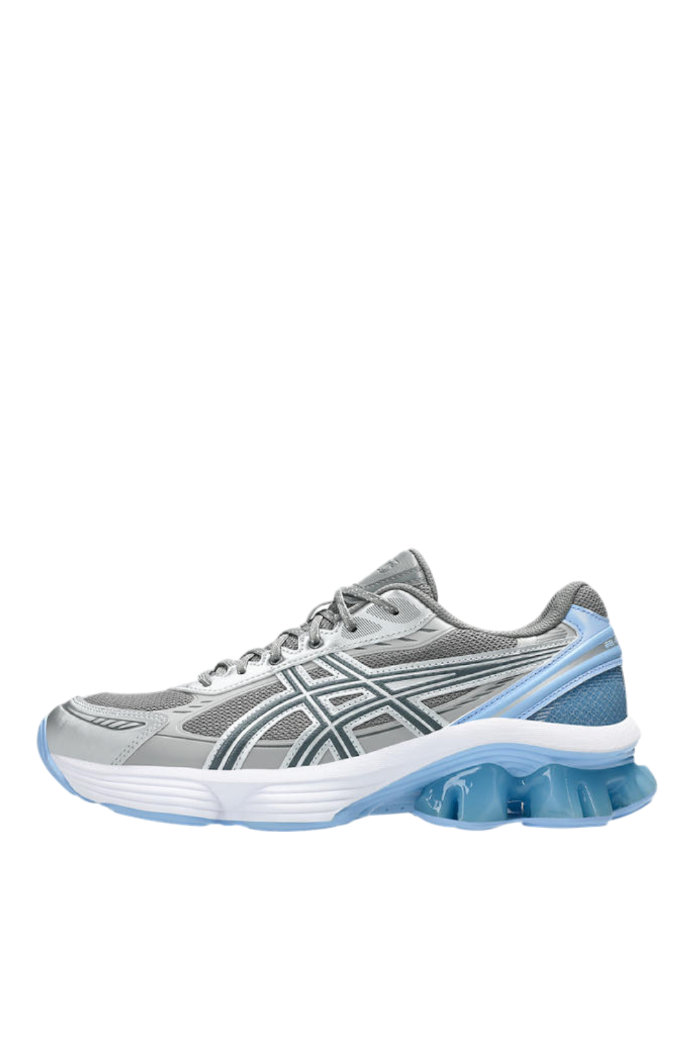 ASICS נעלי סניקרס ג'ל קינטיק פלואנט