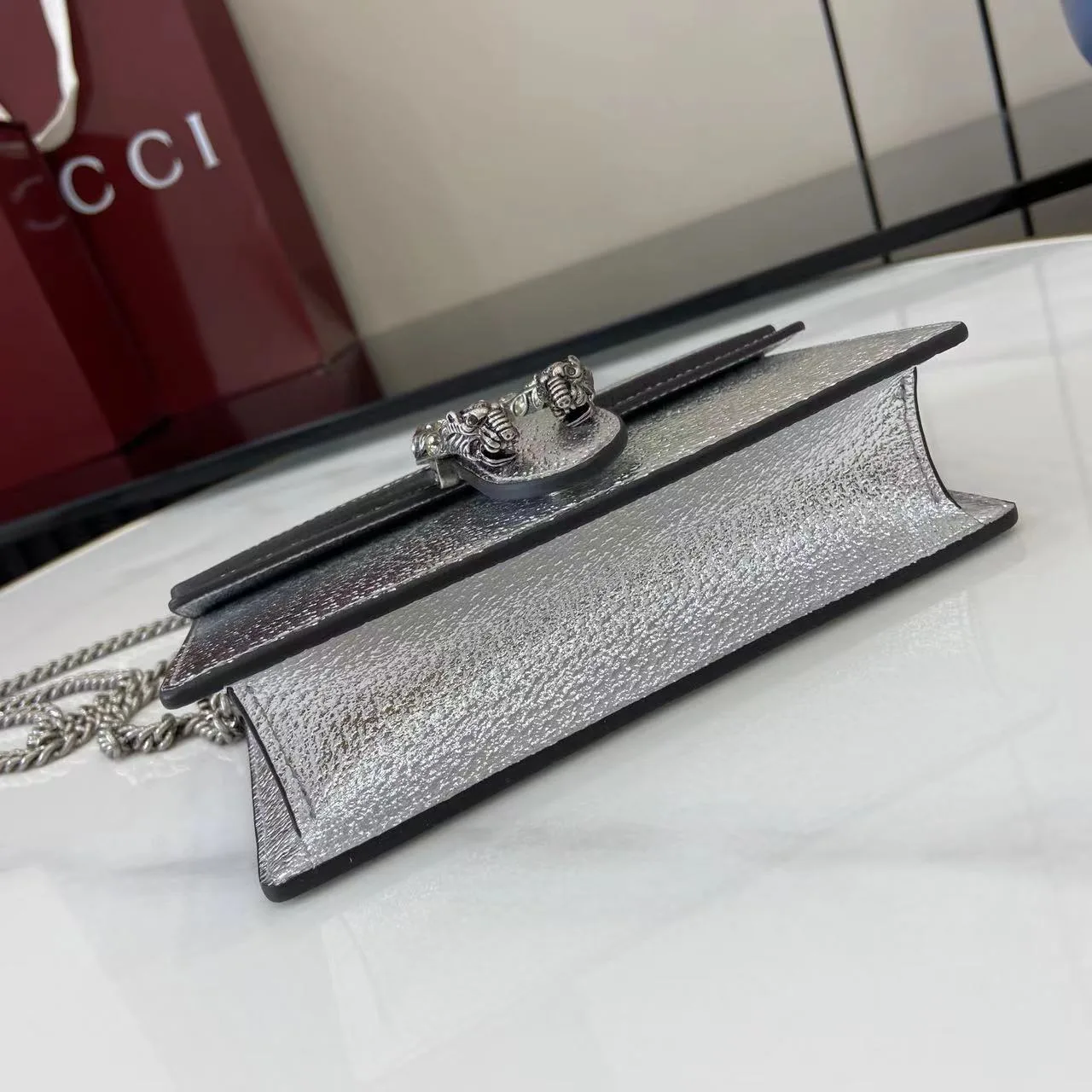 Gucci Dionysus Crossbody Bag product photo from LabelPicks