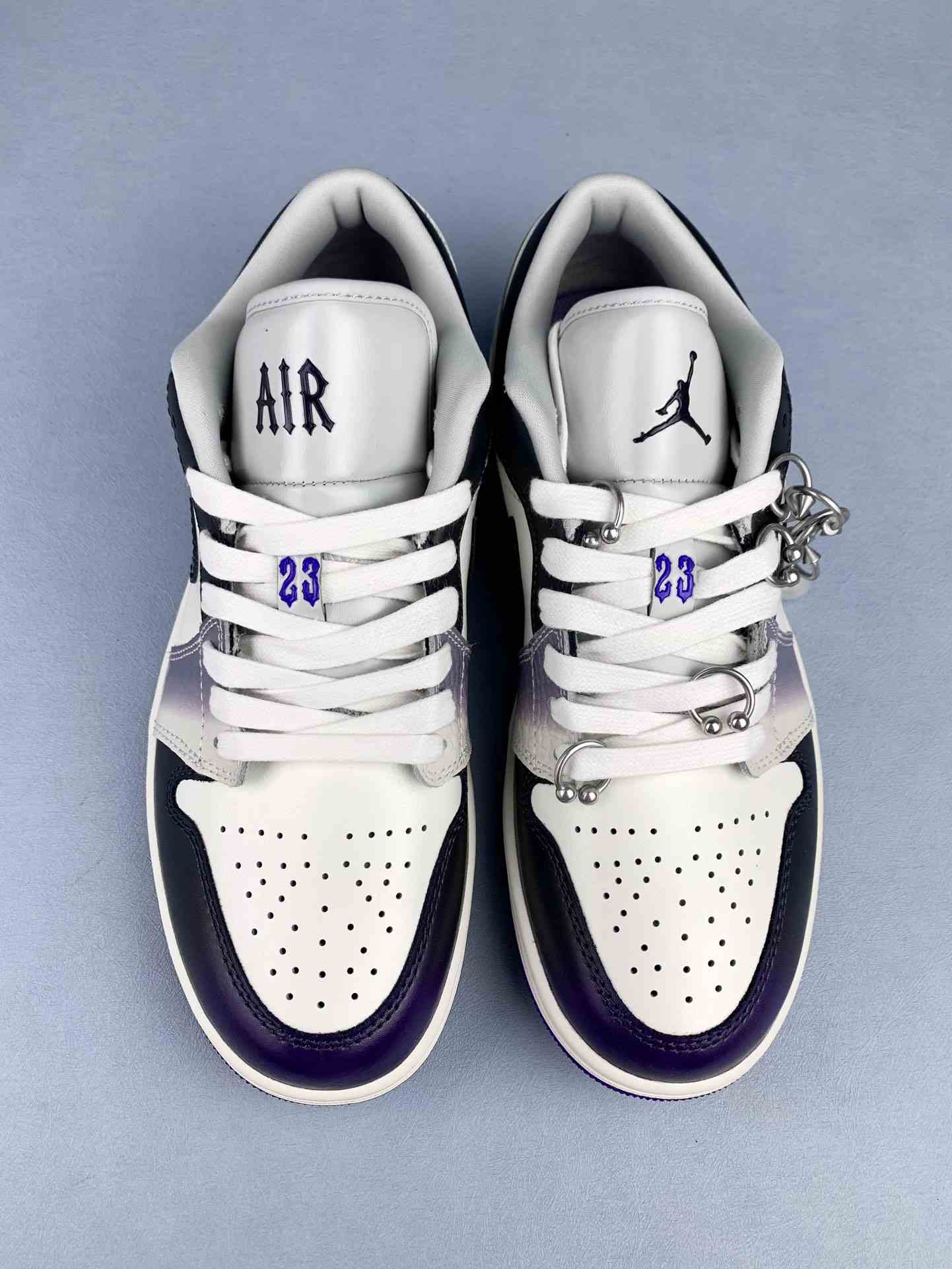 Air Jordan 1 Low SE Shoes