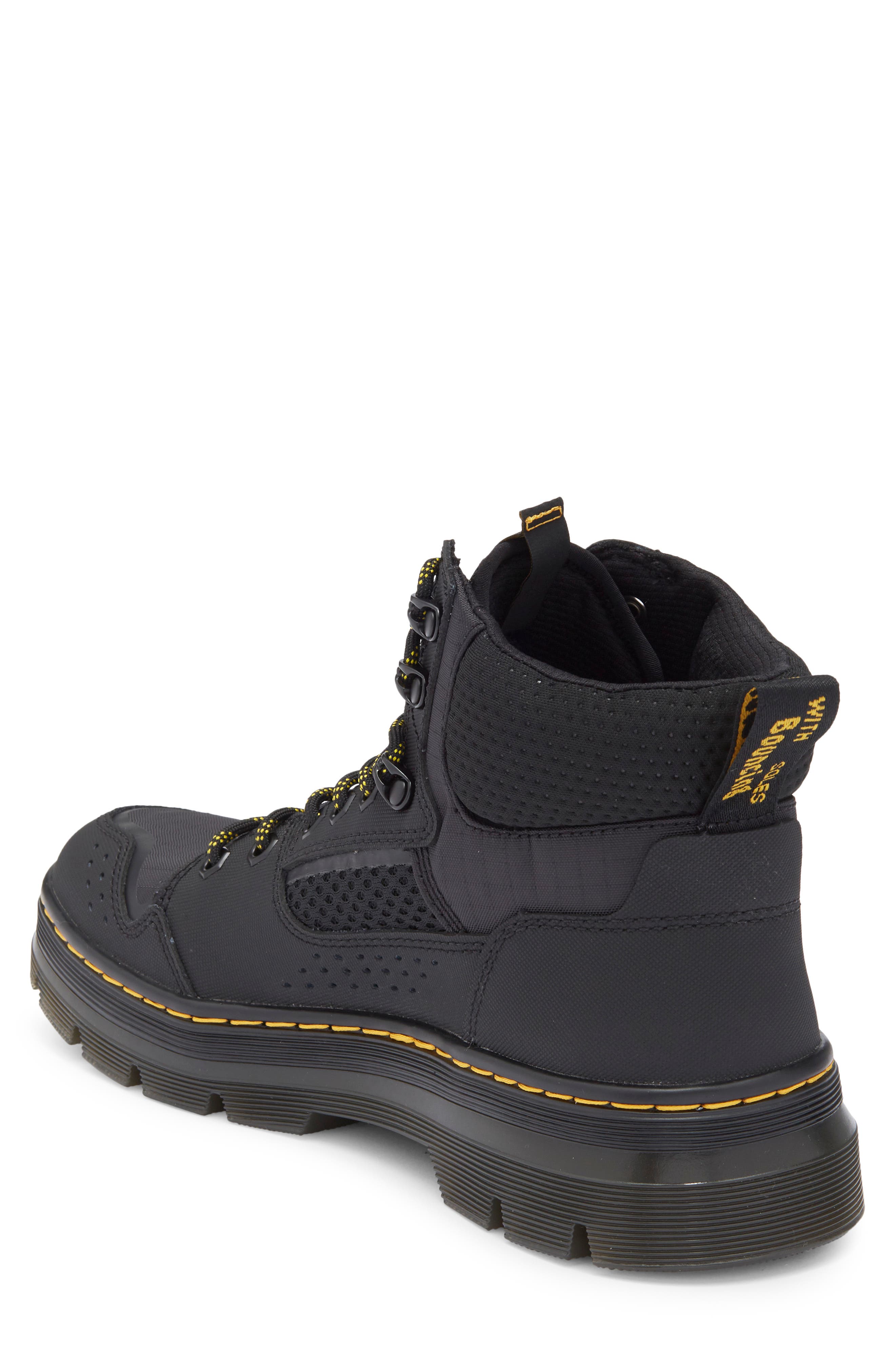 Dr. Martens Zuma II Boot