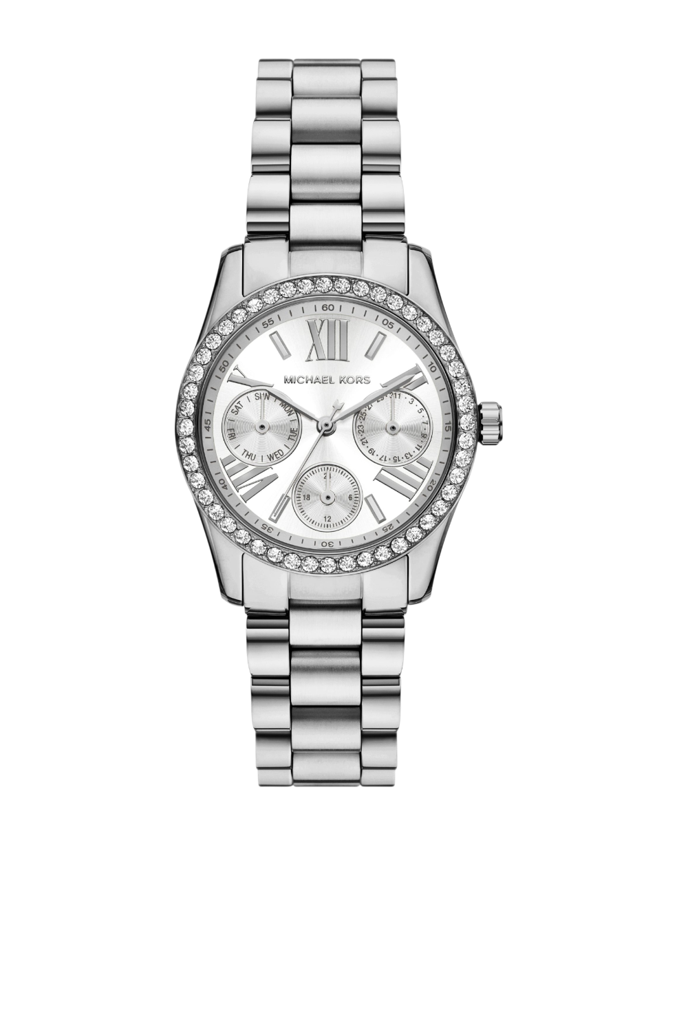 MICHAEL KORS שעון יד לקסינגטון מיני