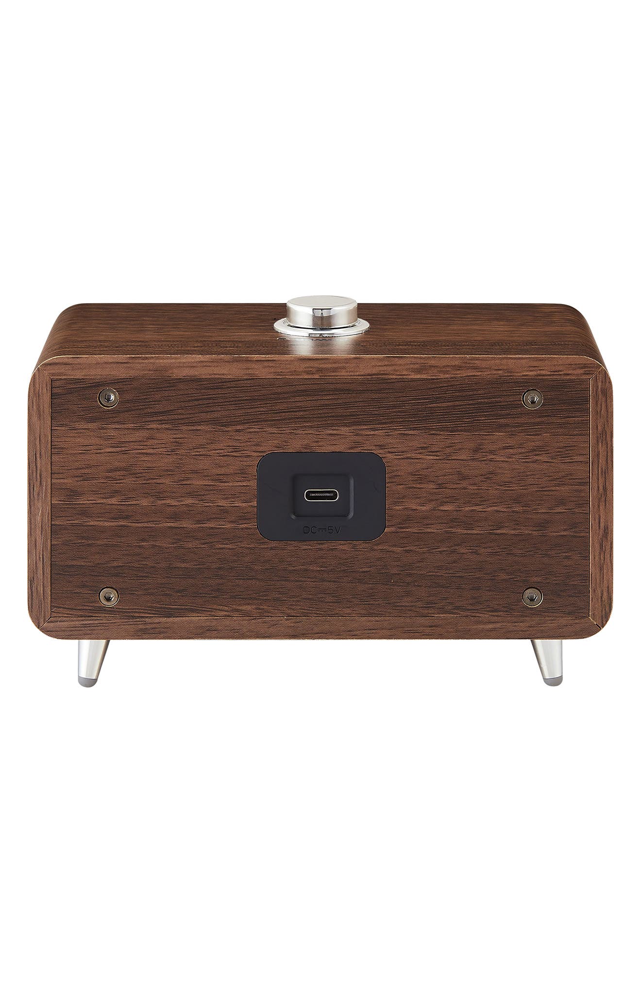 Crosley Radio Stanza Portable Bluetooth® Speaker