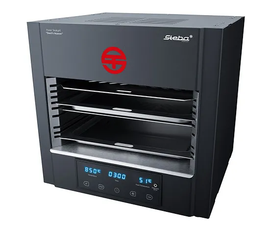 Steba-Power-Steakgrill »PS E2600 XL DEVIL«