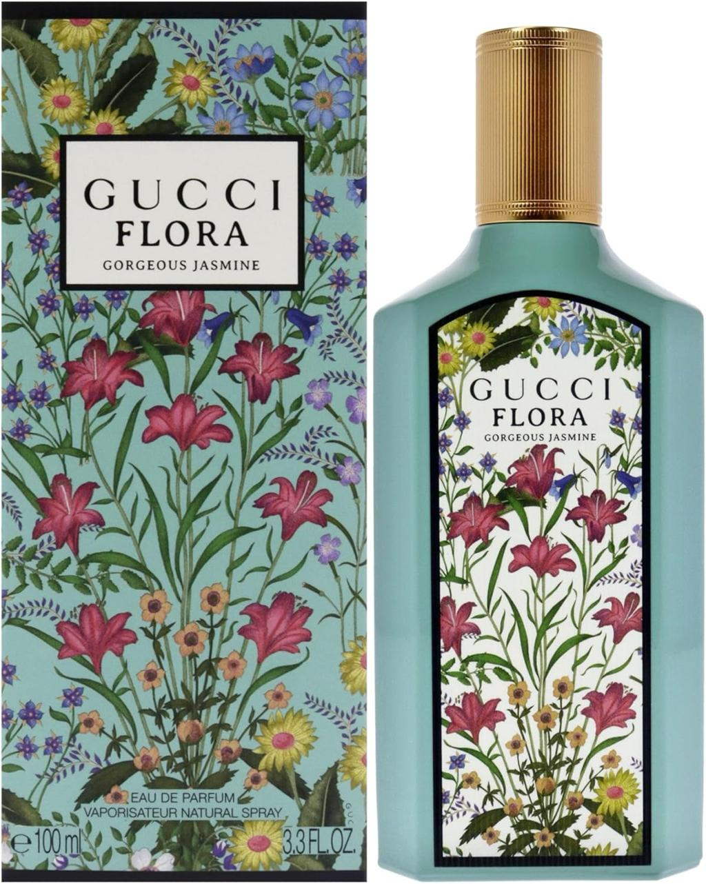 GUCCIFLORA