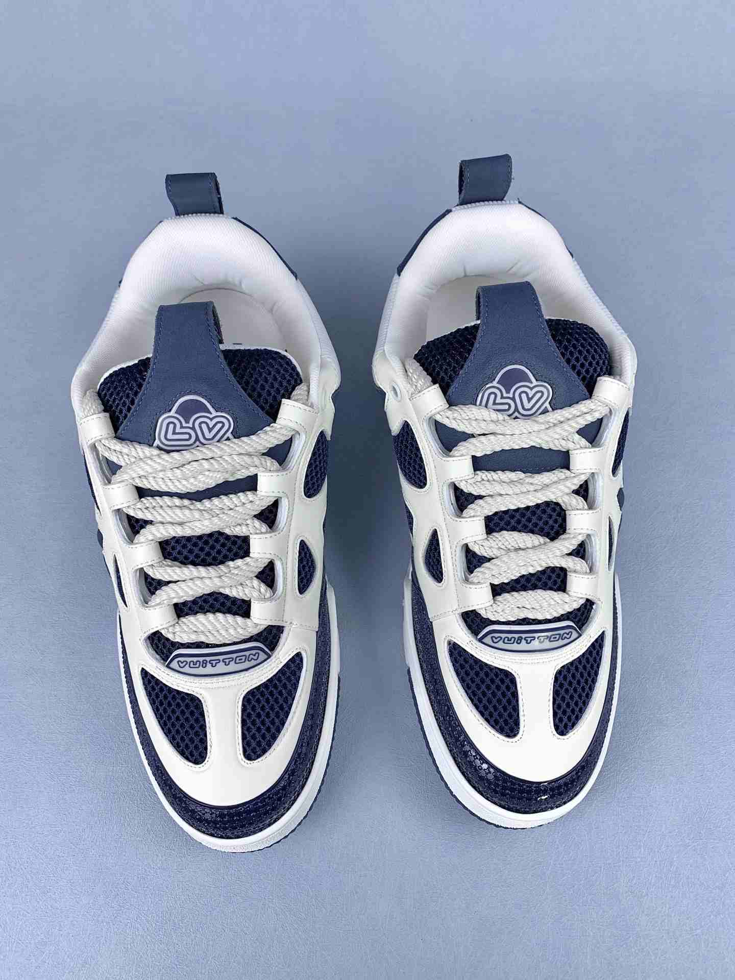 LV Skate Sneaker