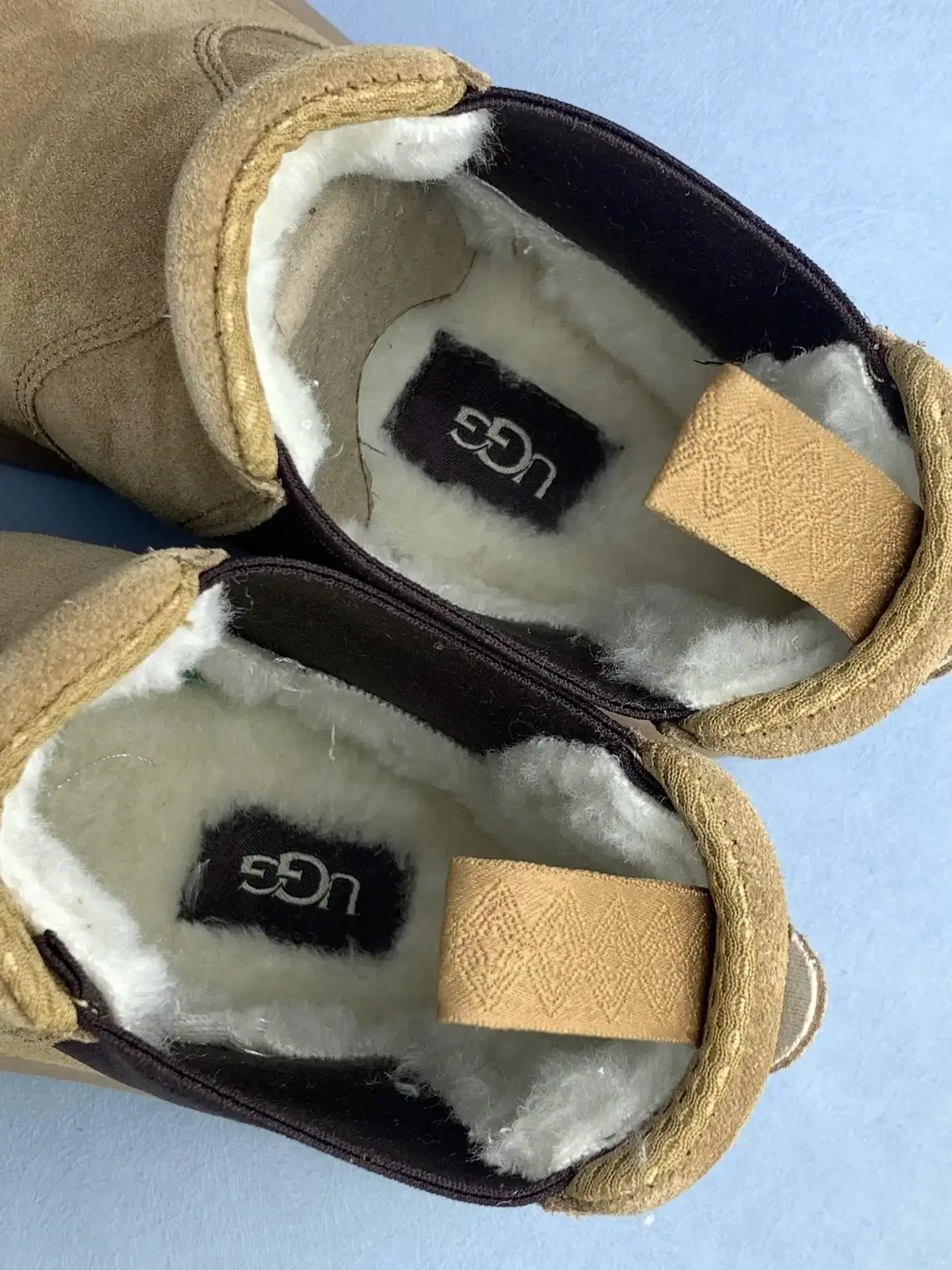 UGG Burleigh Chelsea Boot product photo from LabelPicks