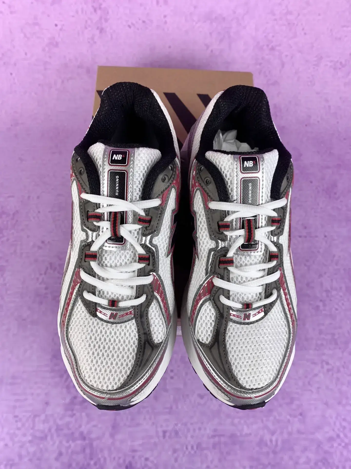 740 Shoes product photo from LabelPicks
