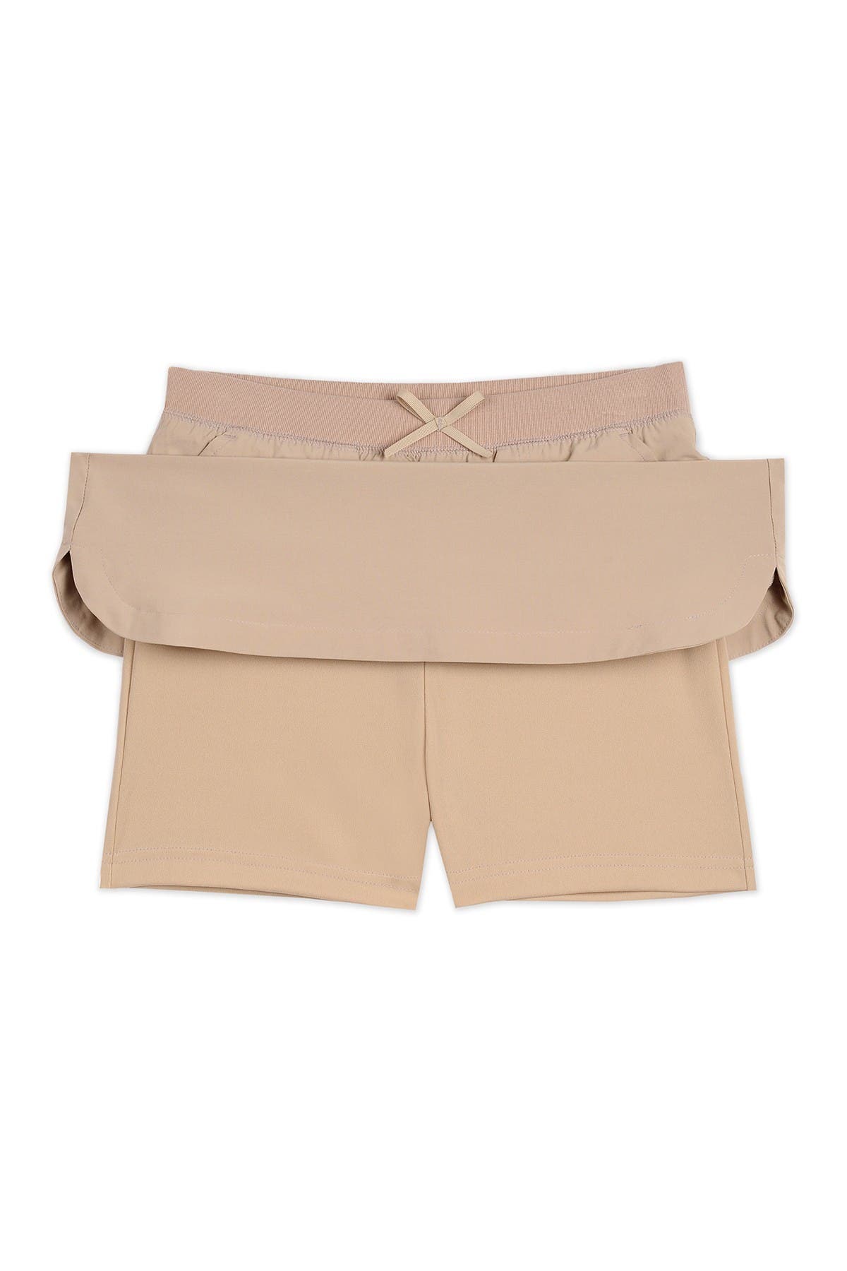 Nautica Performance Uniform Skort