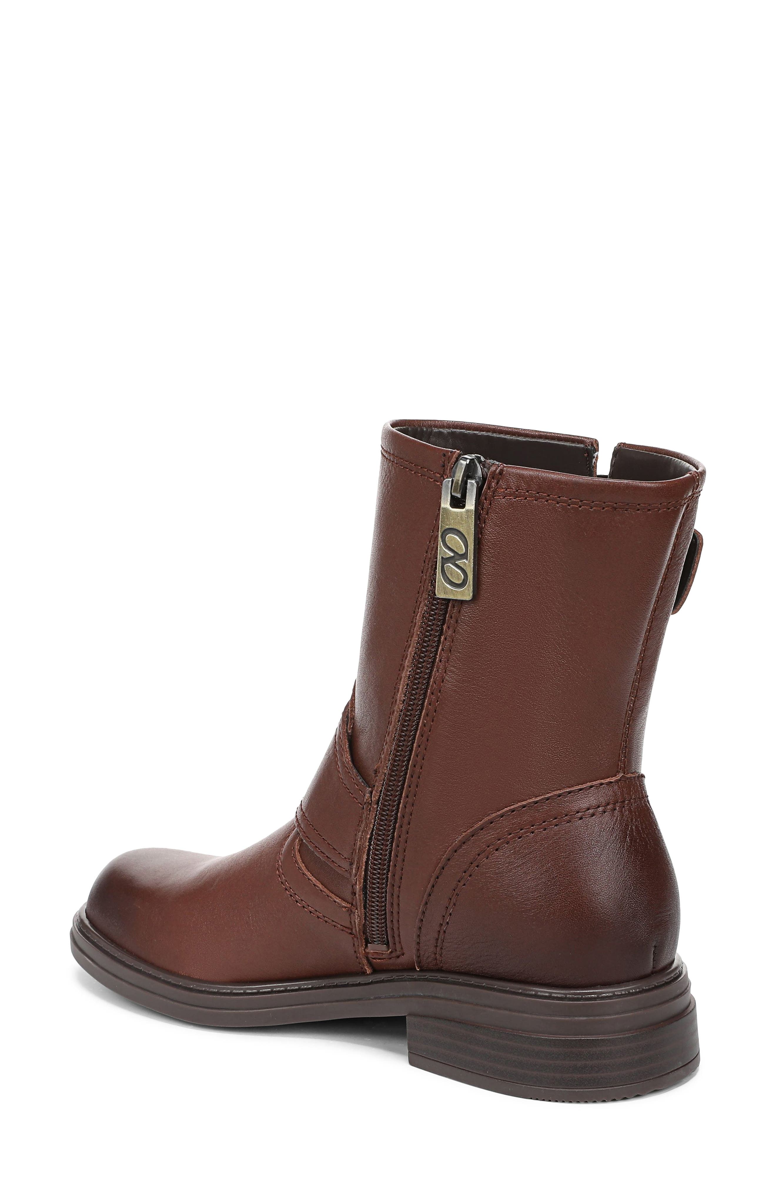 Naturalizer Optimus Moto Boot