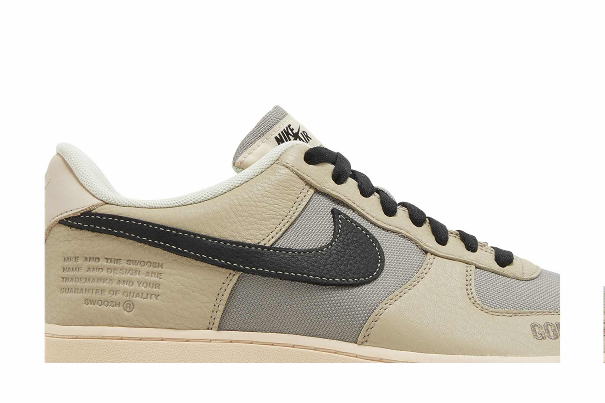 Nike Air Force 1 GTX ‘Rattan’ DO2760-206