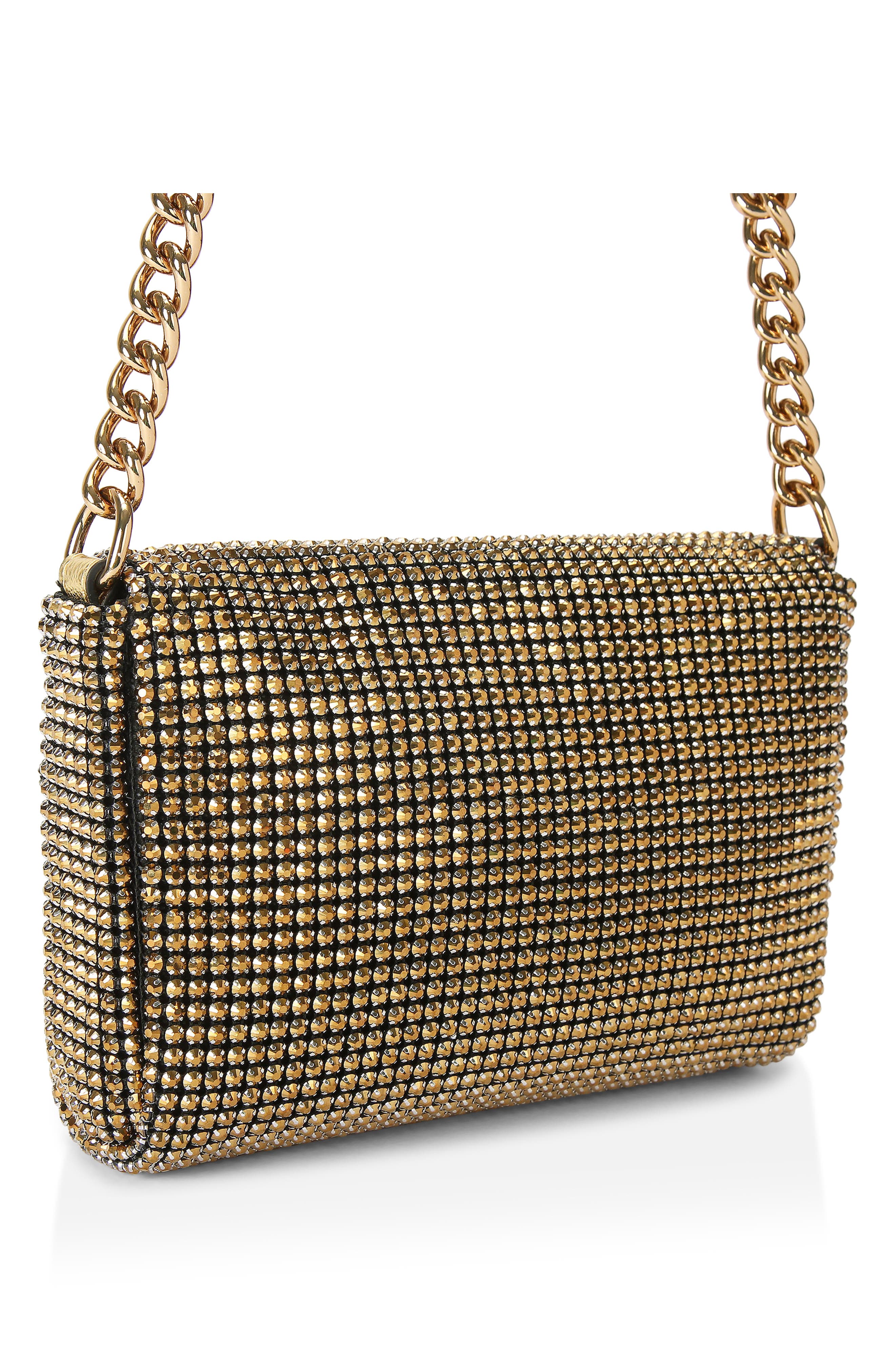 Kurt Geiger London Small Party Shoulder Bag