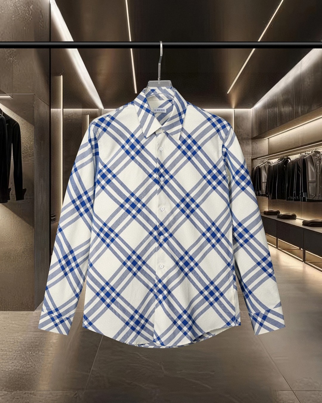 NEW 0302  Leisure Loose shirt