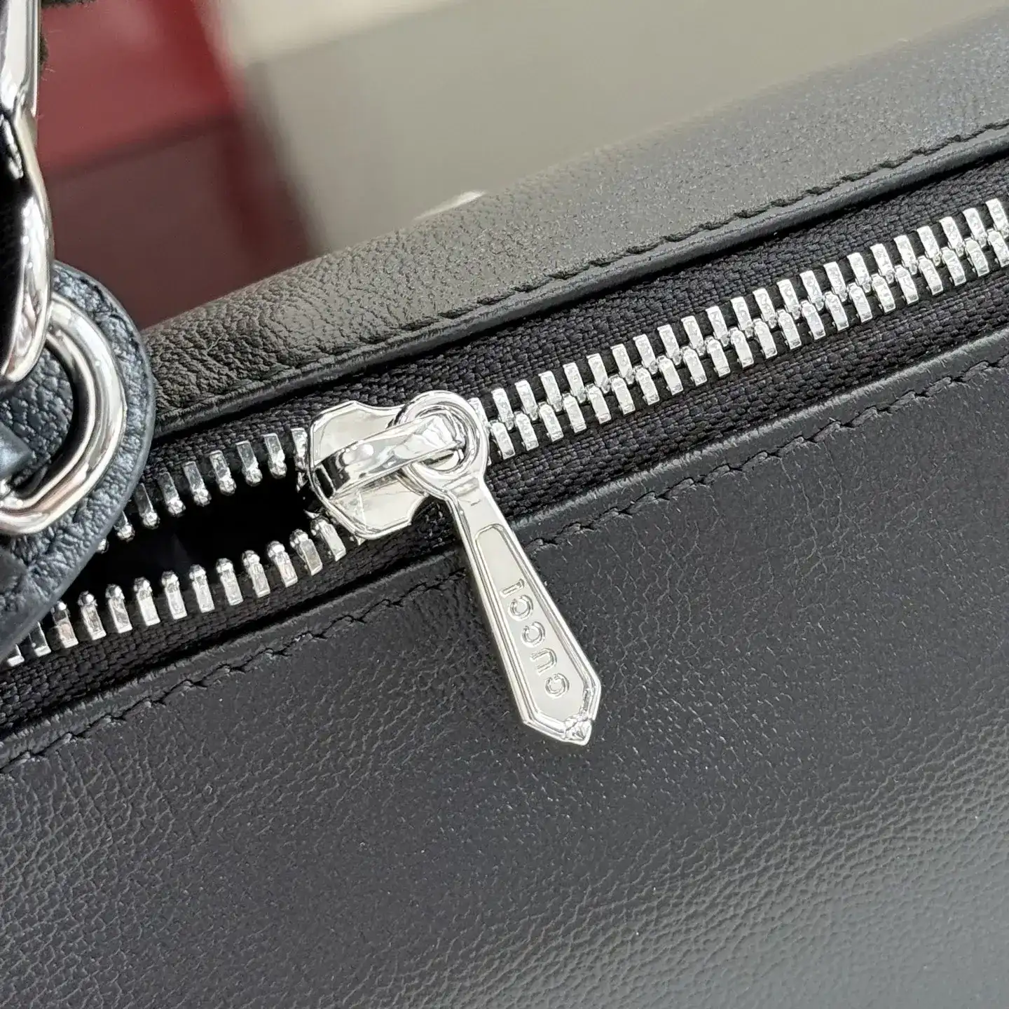Gucci Quilted Leather Shoulder Bag product photo from LabelPicks