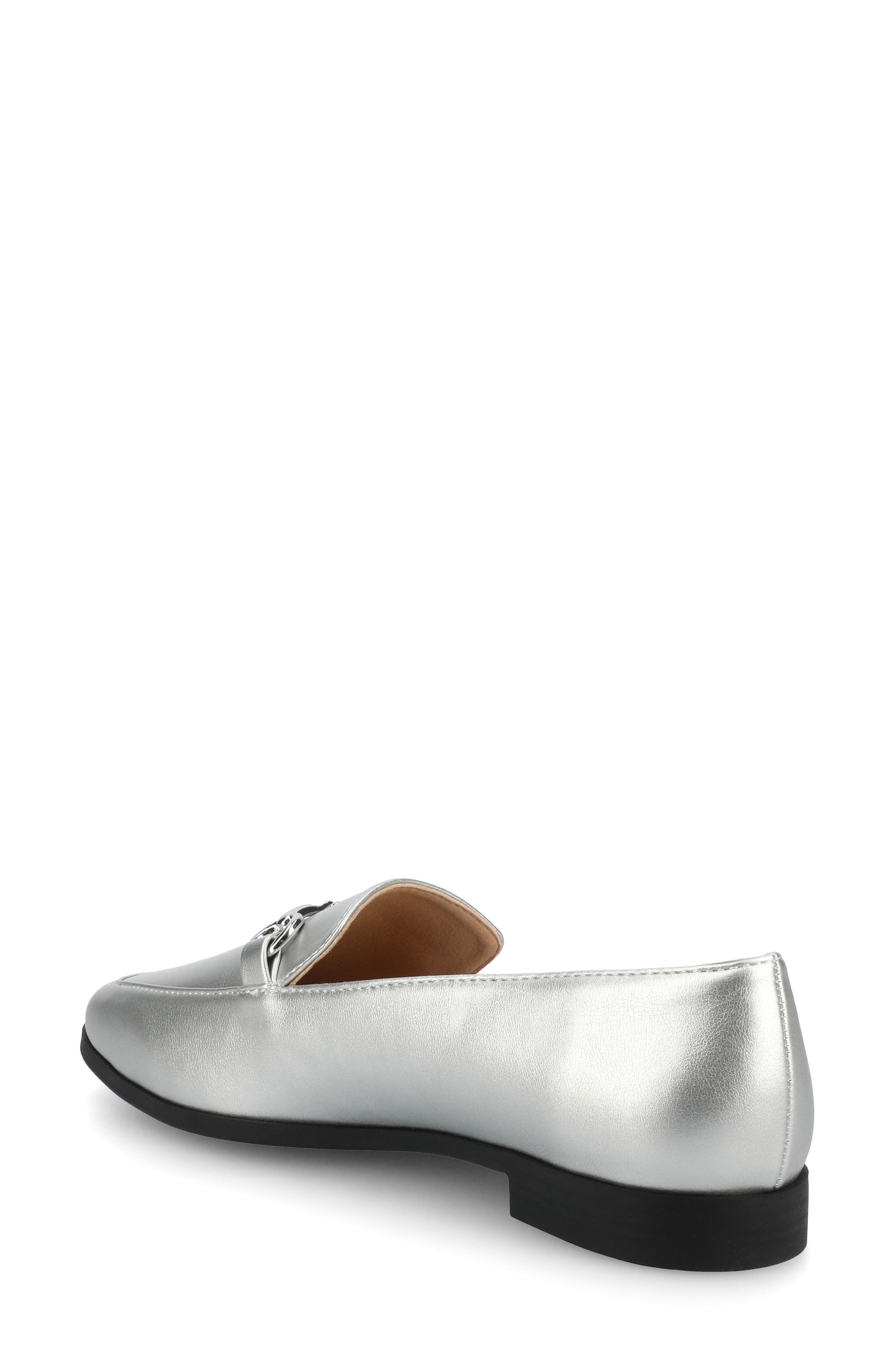 Journee Collection Lacie Bit Loafer