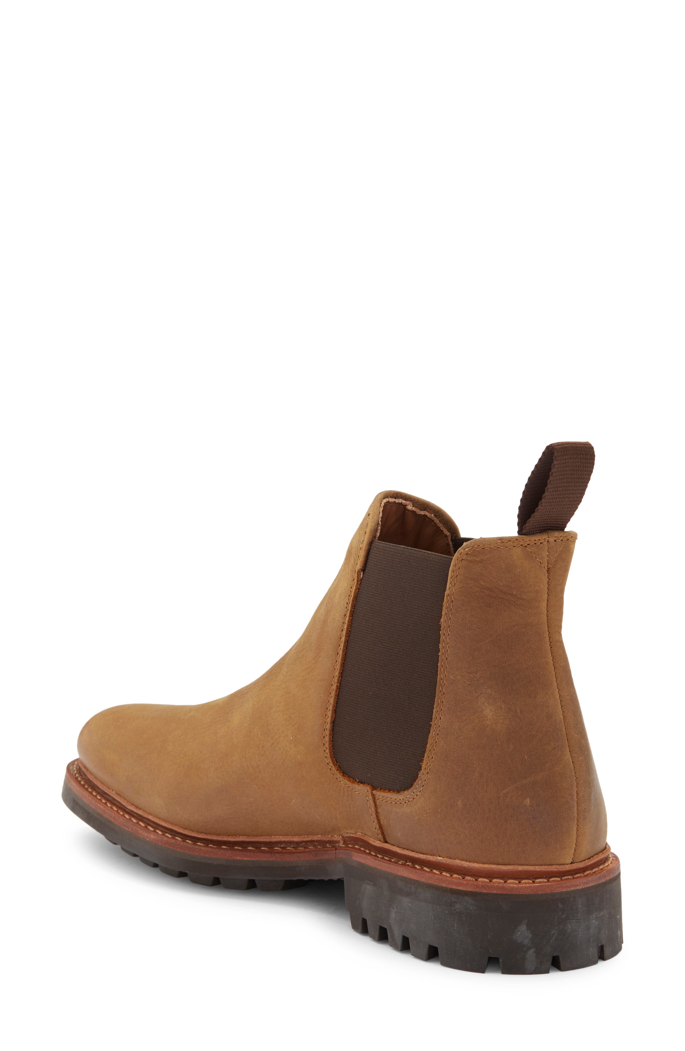 Allen Edmonds Wren Chelsea Boot
