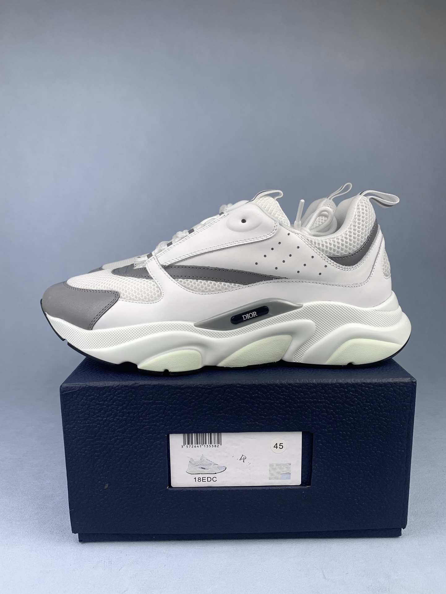 Dior B22 Sneaker