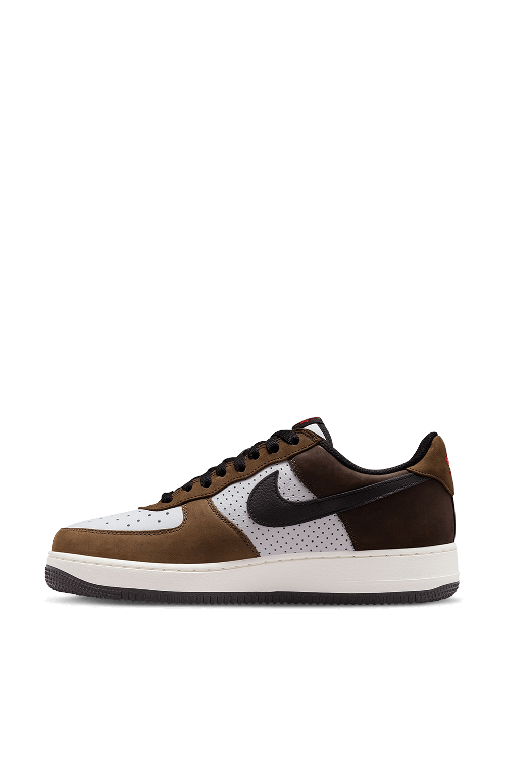NIKE נעלי סניקרס אייר פורס 1 07
