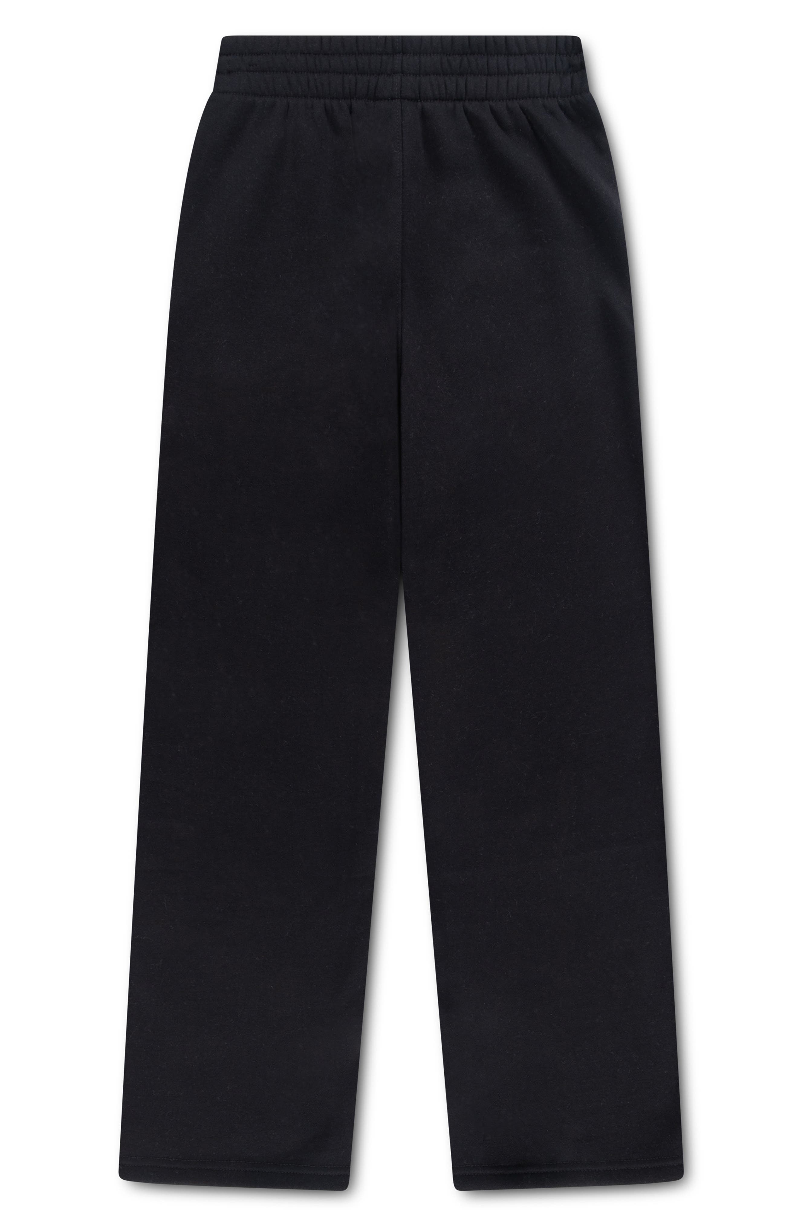 Jordan Kids' Brooklyn Slim Fleece Pants