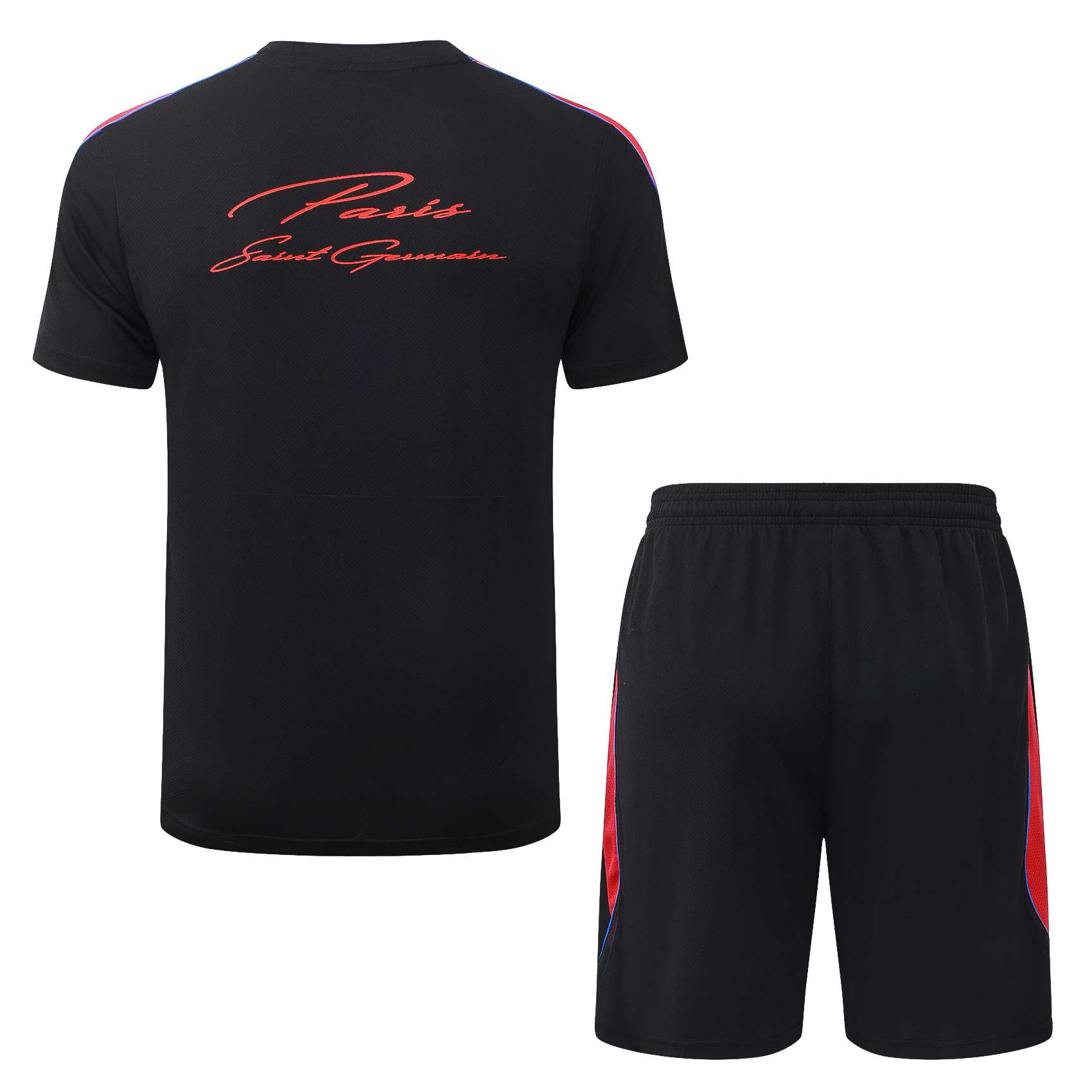 PSG Training Short sleeve Suit 26/27