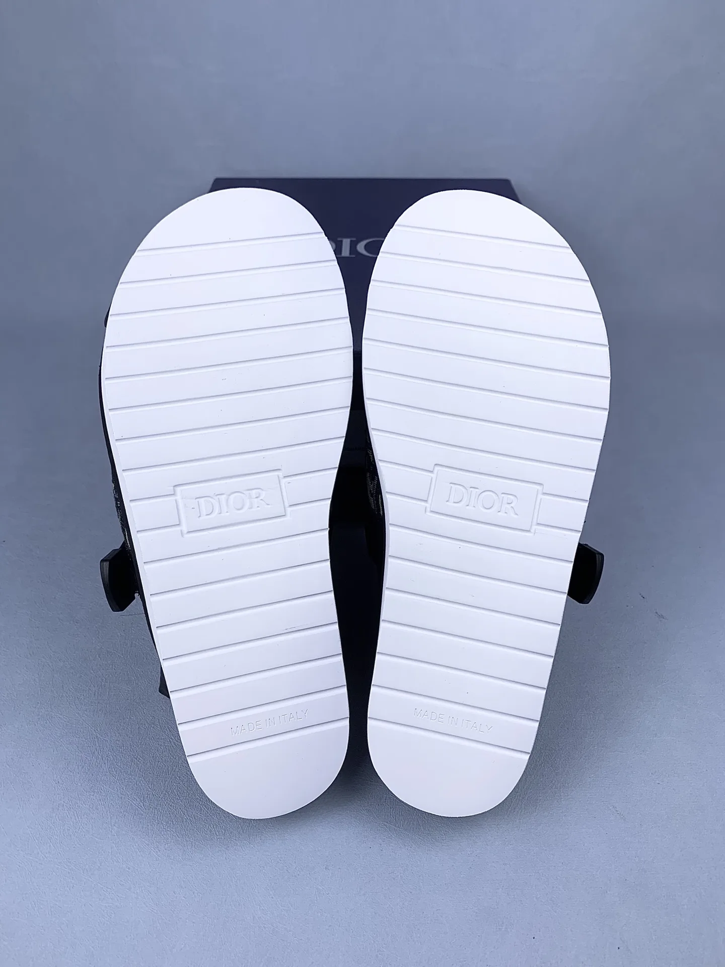 Alpha Sandal Oblique product photo from LabelPicks
