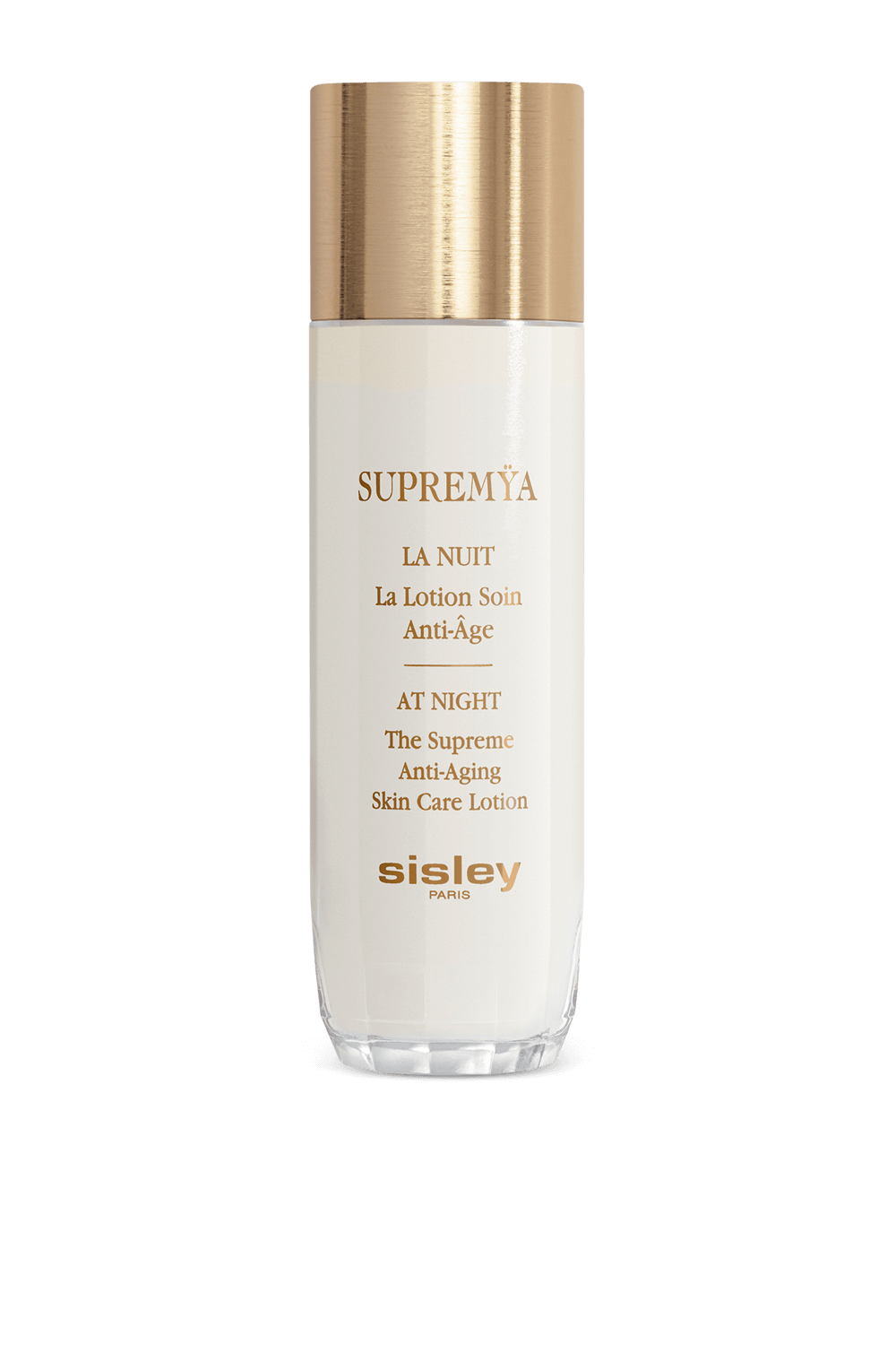 SISLEY PARIS Sisley Supremya Lotion