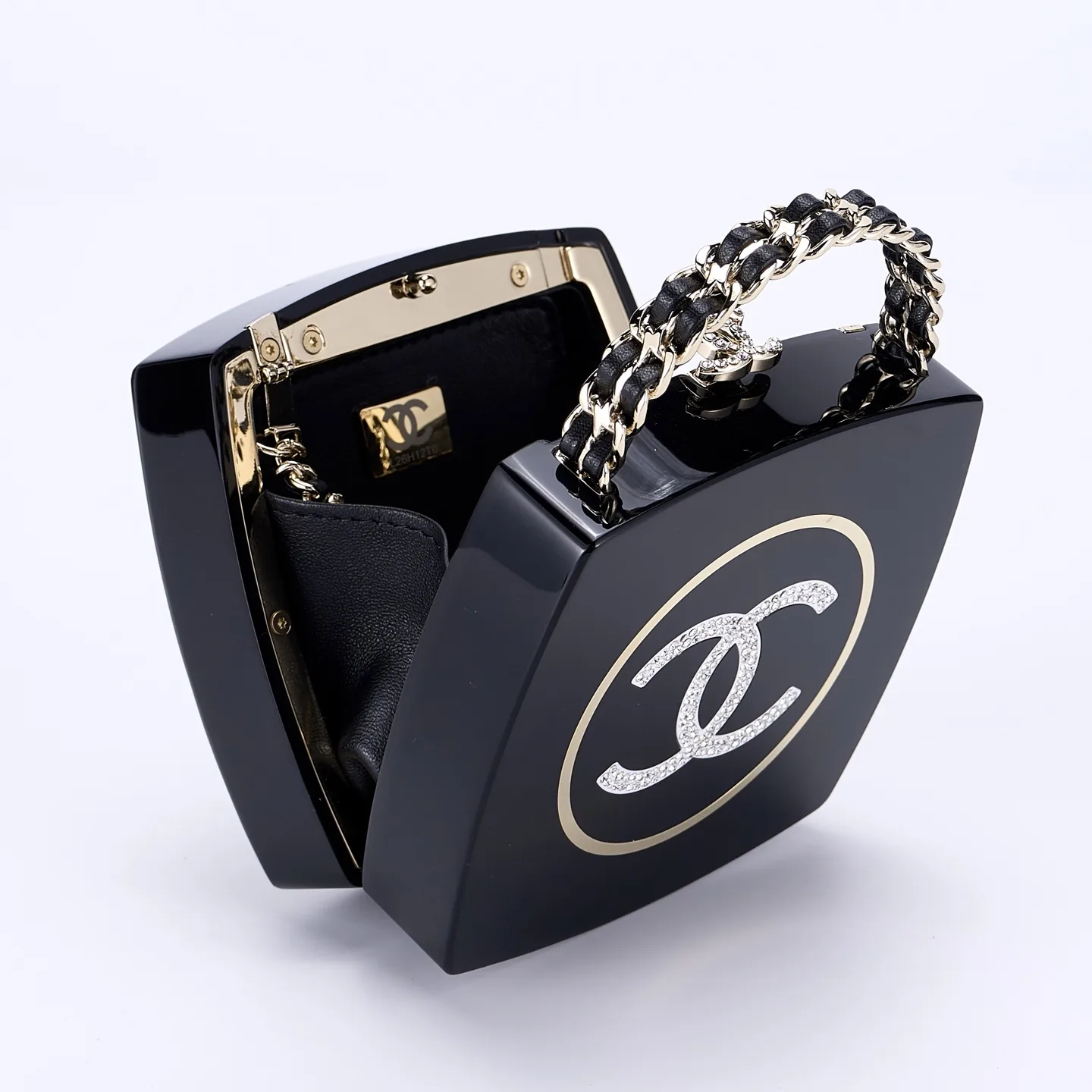 Chanel Crystal Evening Bag product photo from LabelPicks