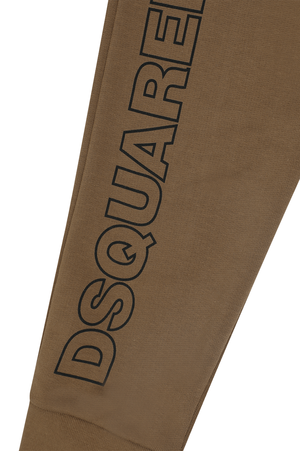 DSQUARED2 KIDS מכנסי ג'וג - גילאי 4-16 שנים