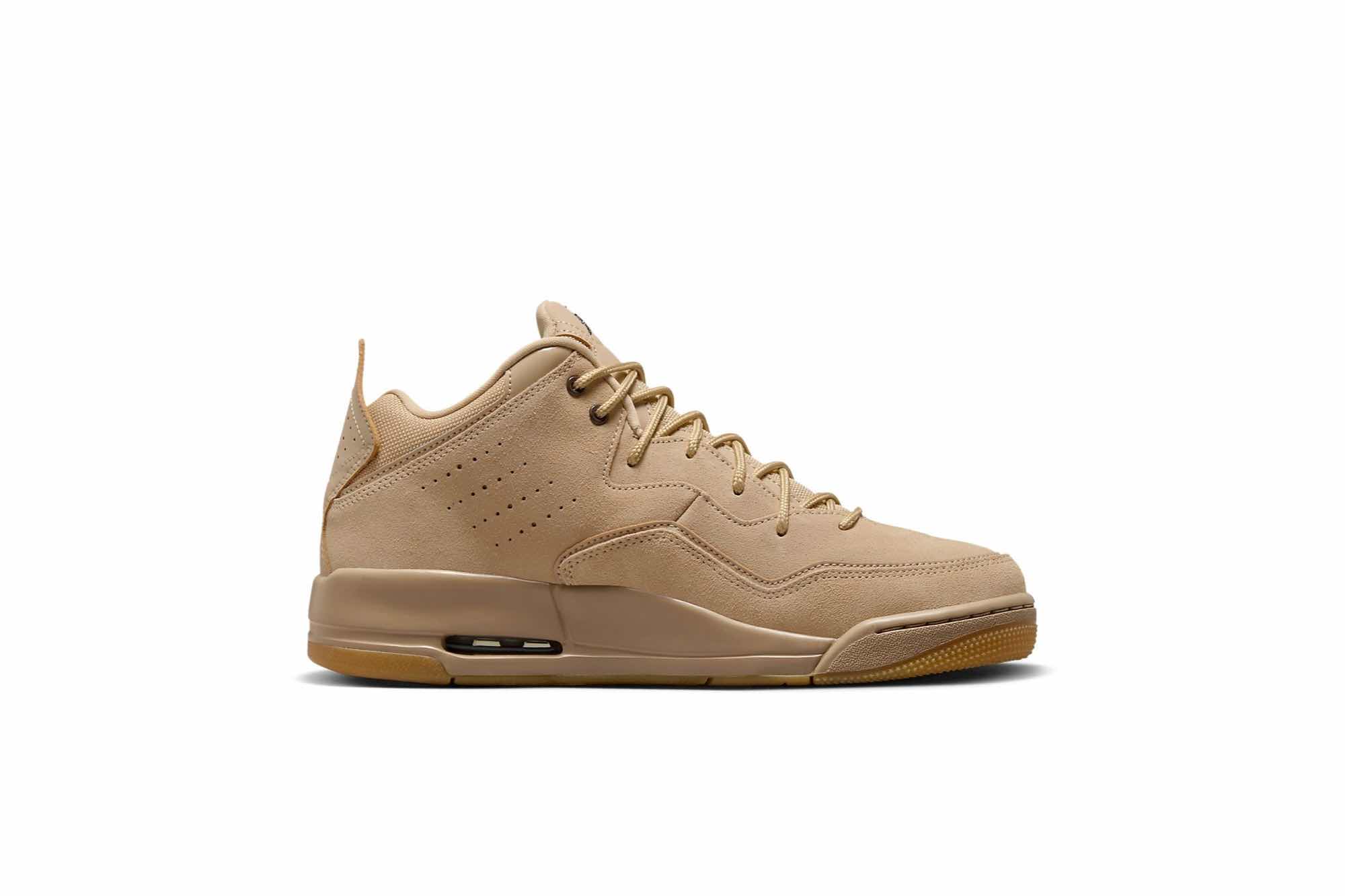 Air Jordan Courtside 23 ‘Desert Gum’ AT0057-200