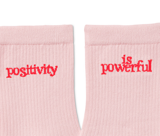 2 Paar Statement-Socken