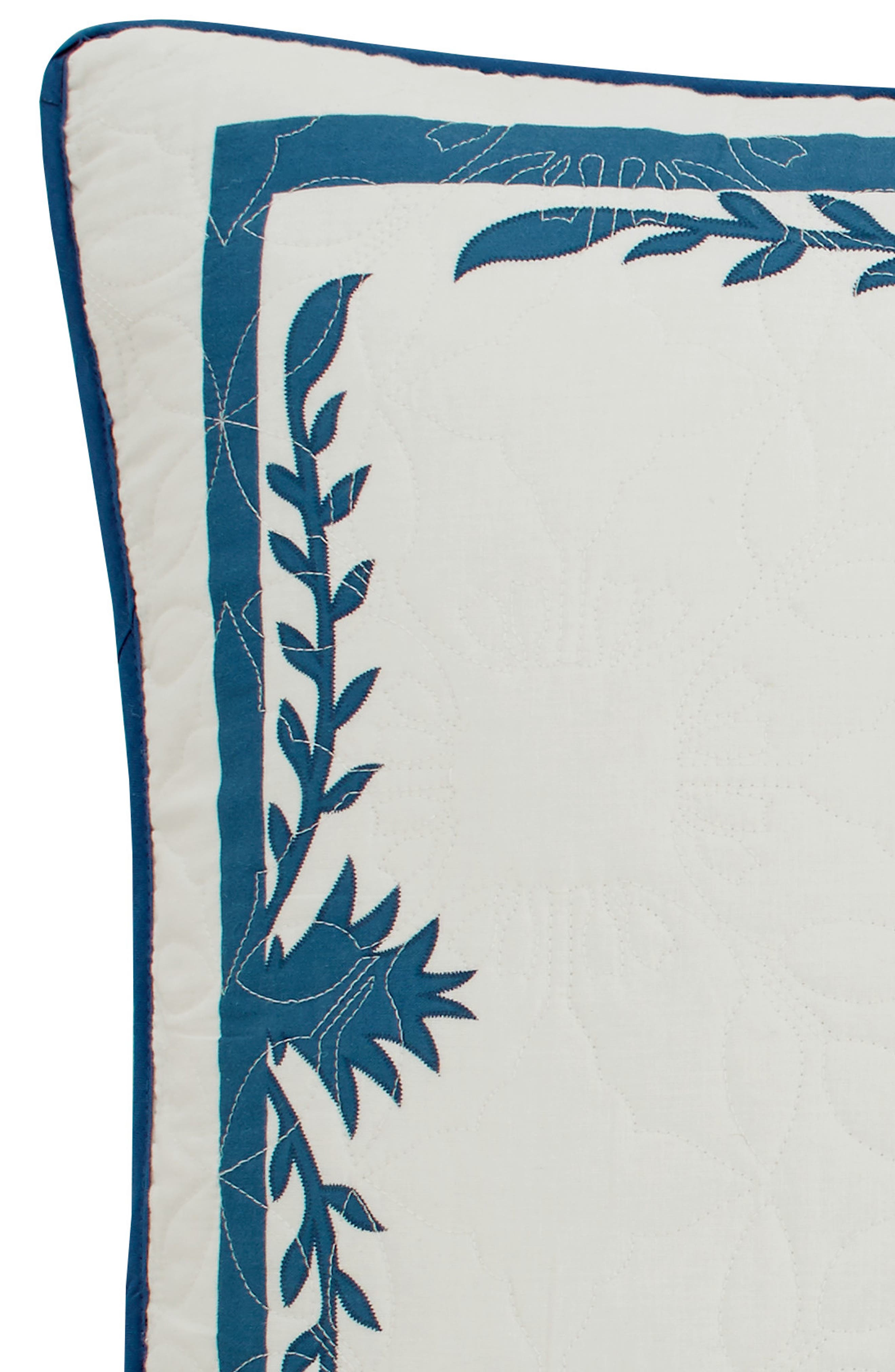 Tommy Bahama Aloha Pineapple Sham