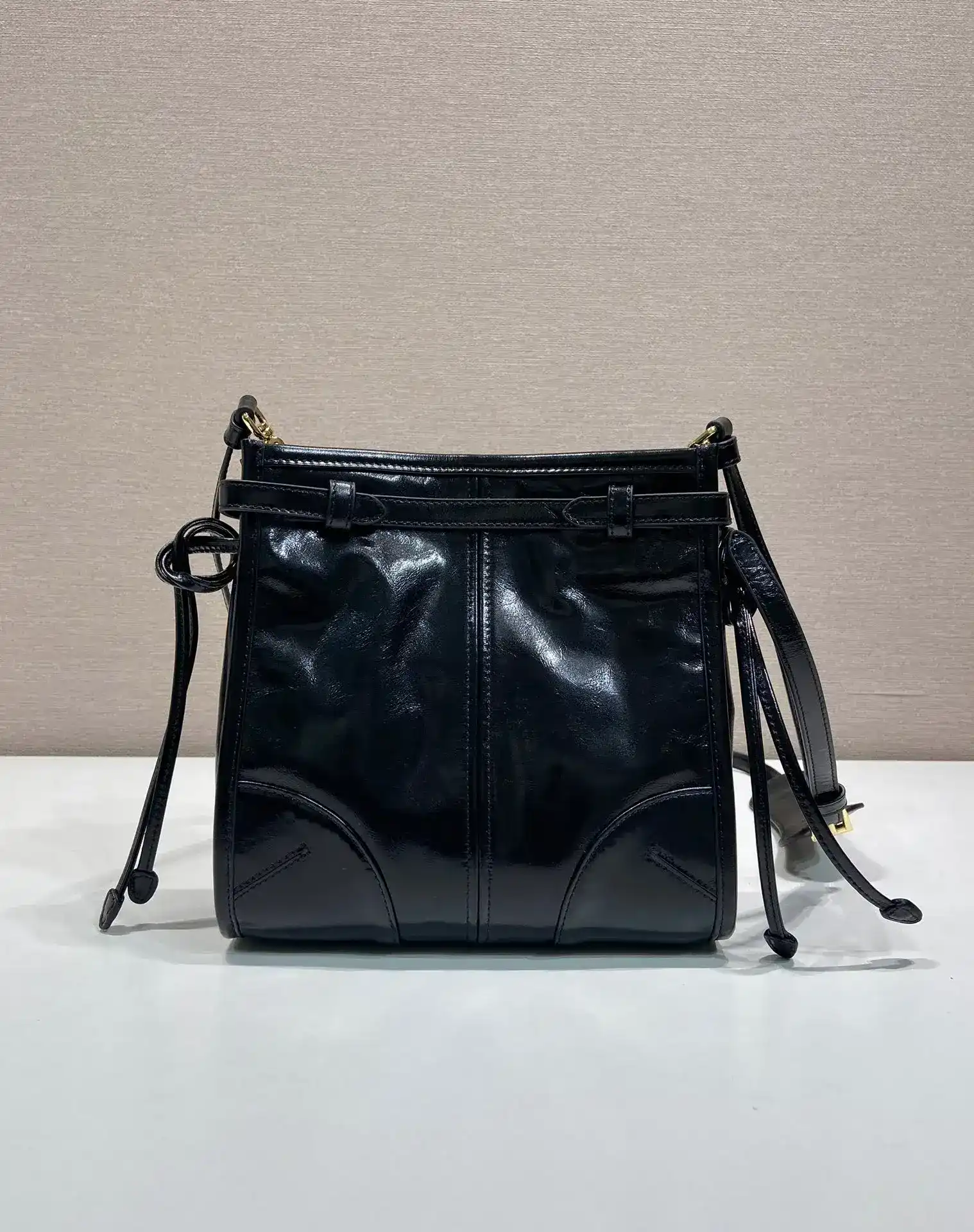 Prada Bonnie Crossbody Bag product photo from LabelPicks