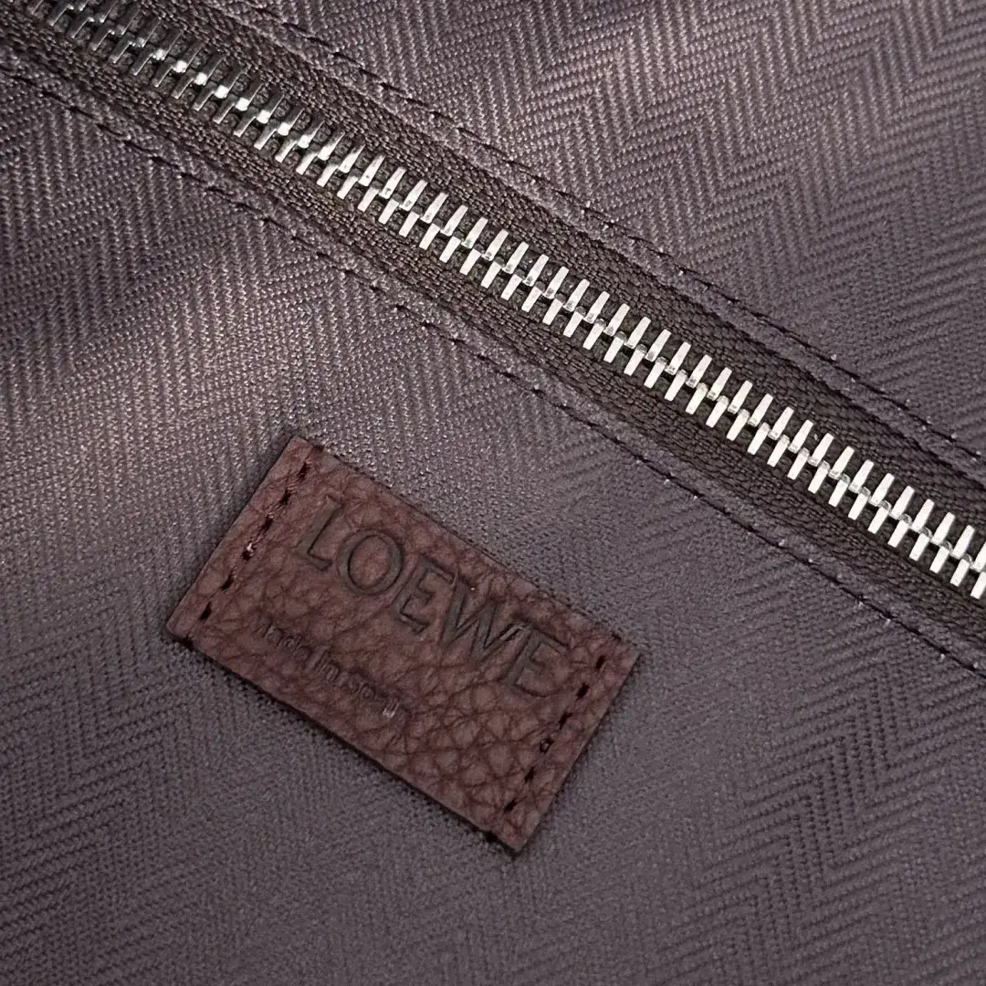 Loewe Relaxed Bucket Bag product photo from LabelPicks