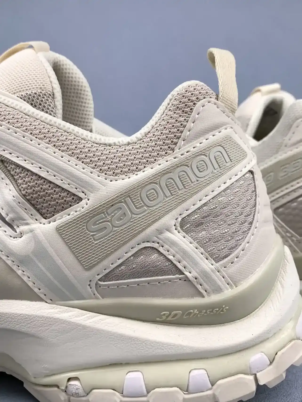 Salomon XA PRO 3D “Rainy Day” Shoes product photo from LabelPicks