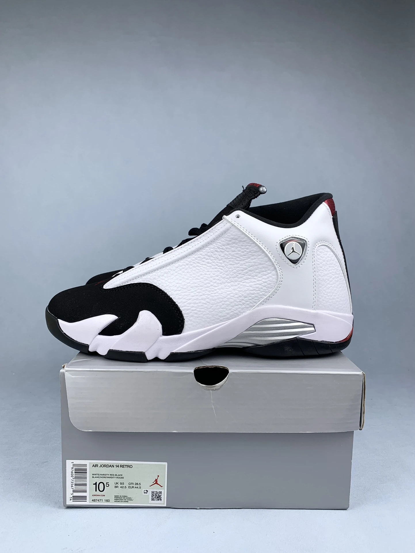 Air Jordan 14 
