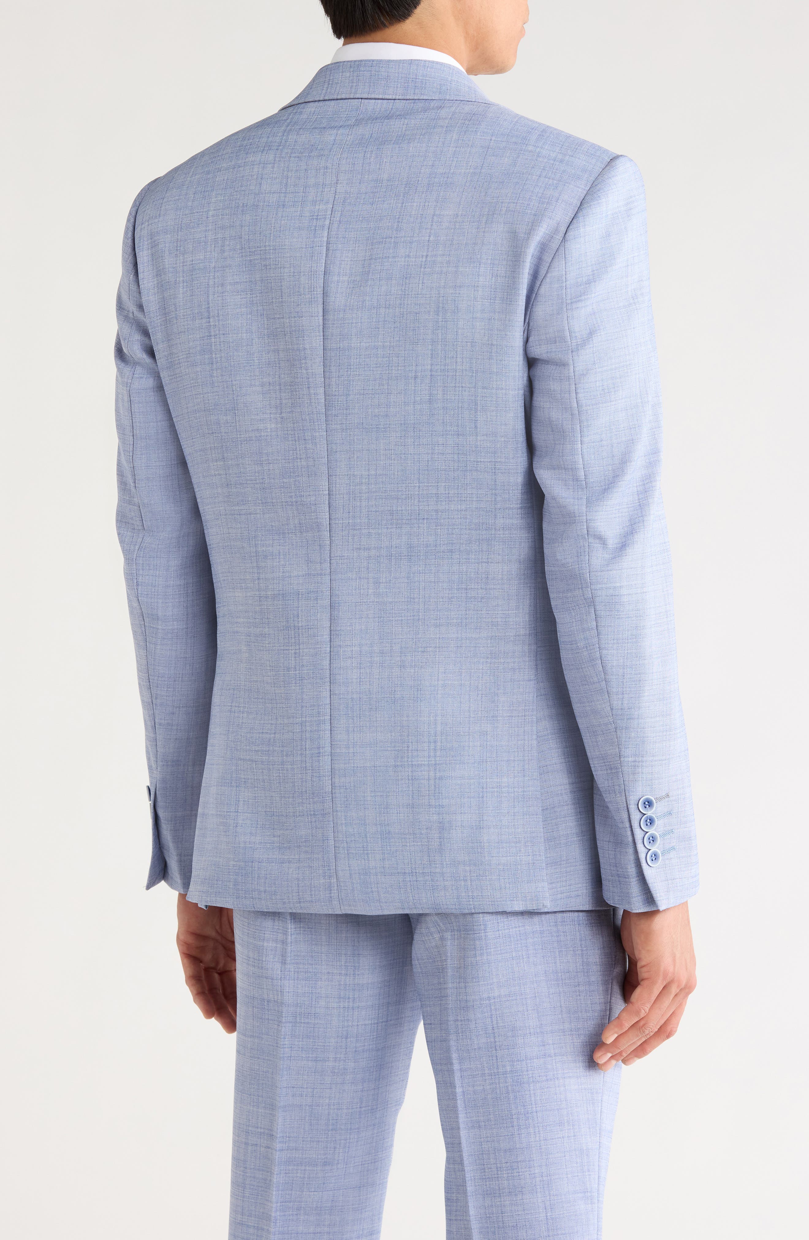 Scotch & Soda Spot Coat