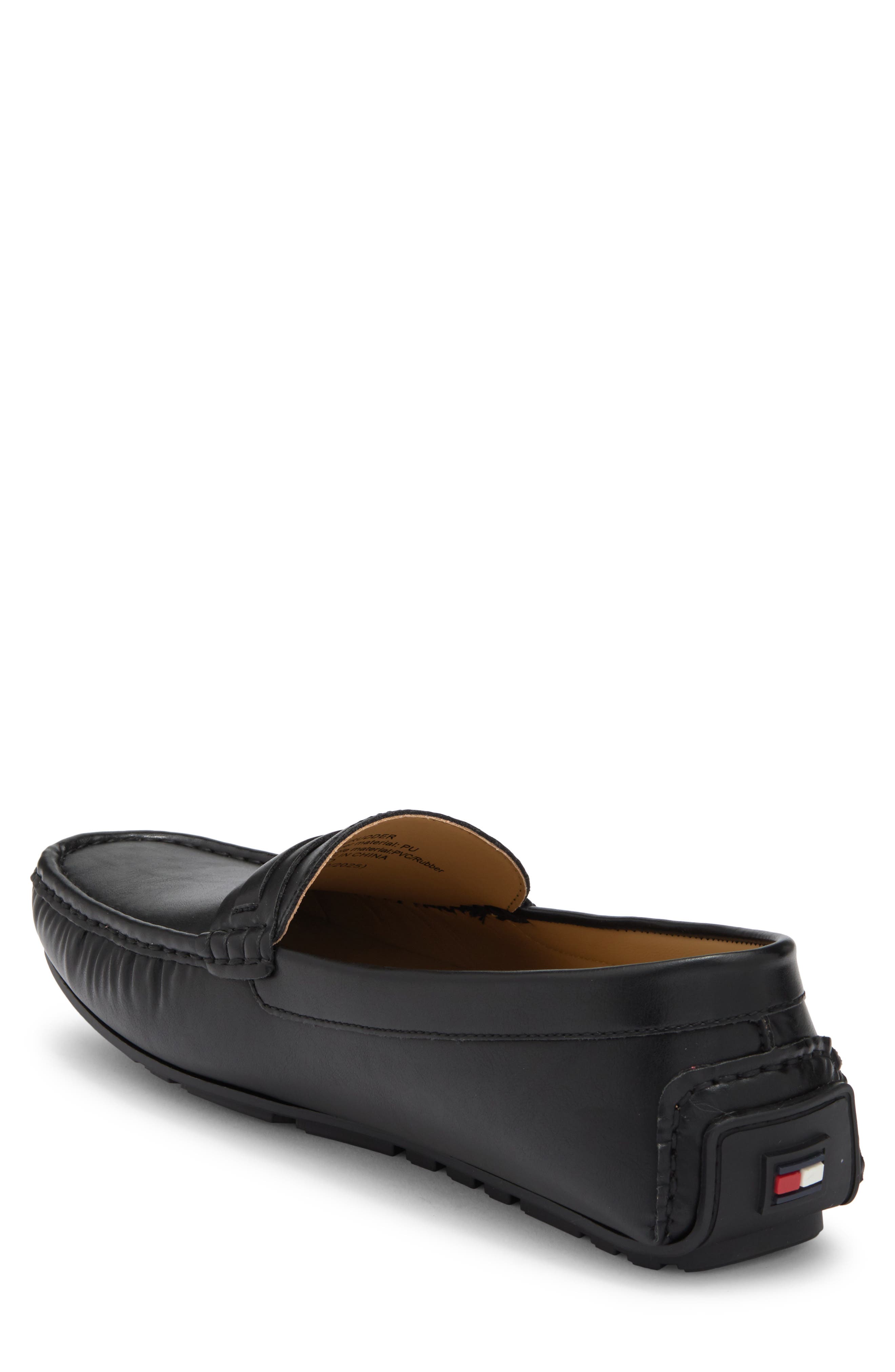 Tommy Hilfiger Rudder Penny Loafer