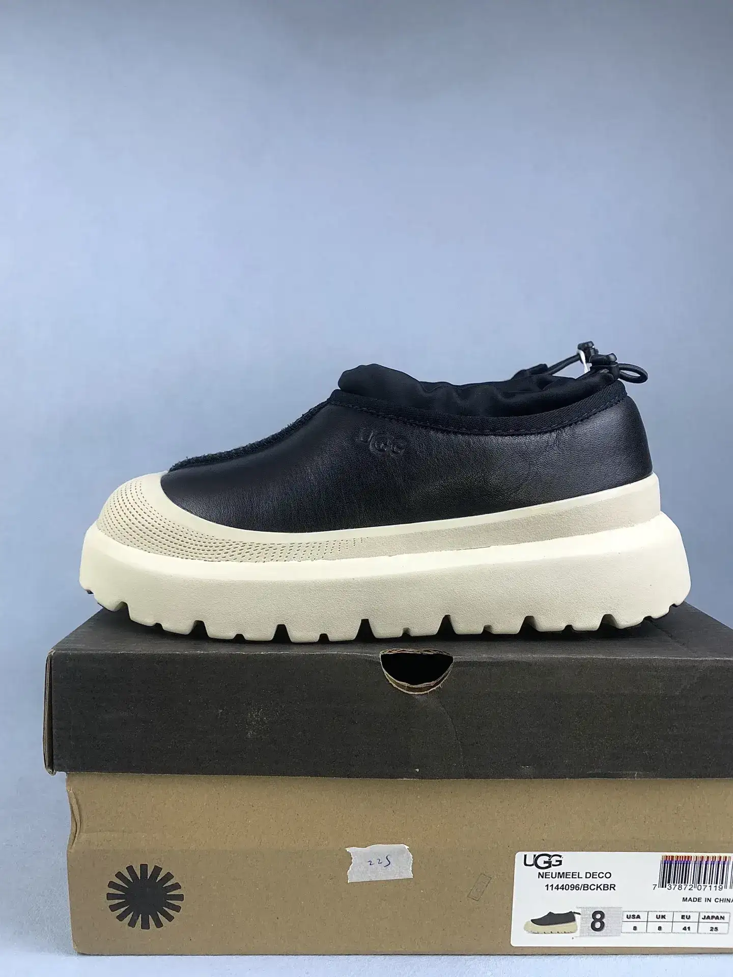 UGG Tasman Weather Hybrid Slipper product photo from LabelPicks