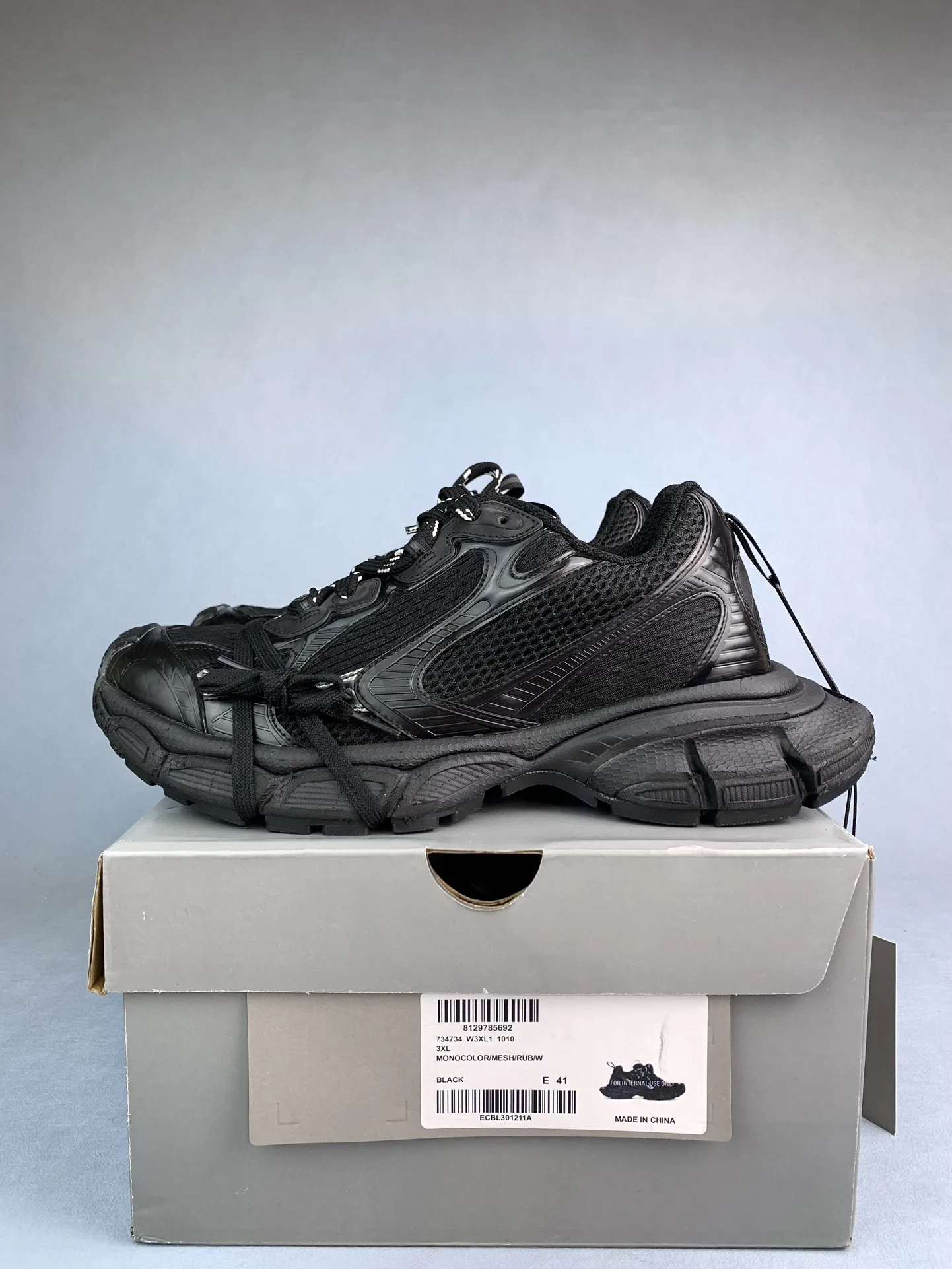 Balenciaga 3XL Sneaker product photo from LabelPicks