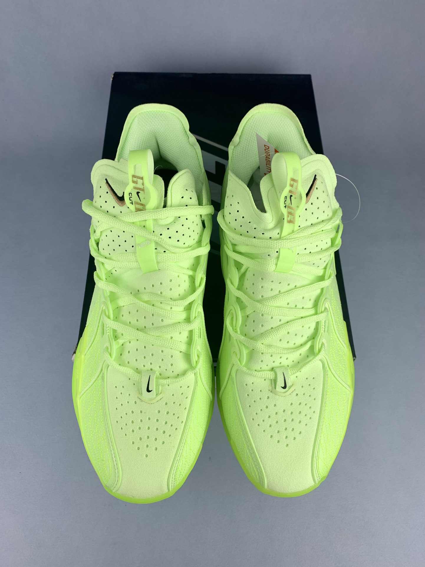 Nike G.T. Cut 3 EP Basketball Shoes